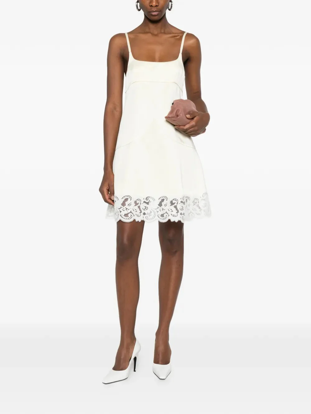 Stella McCartney - mini dress - Image 4