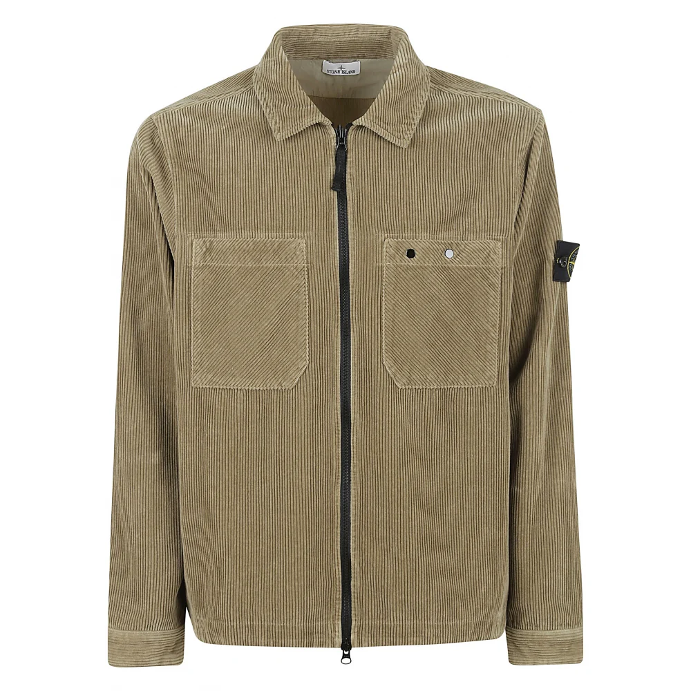 camicia stone island