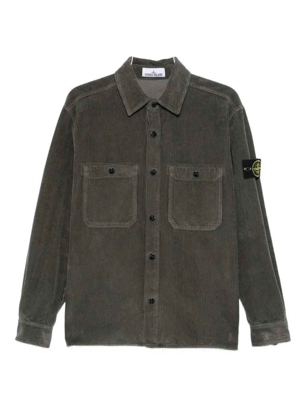 camicia stone island - Image 5