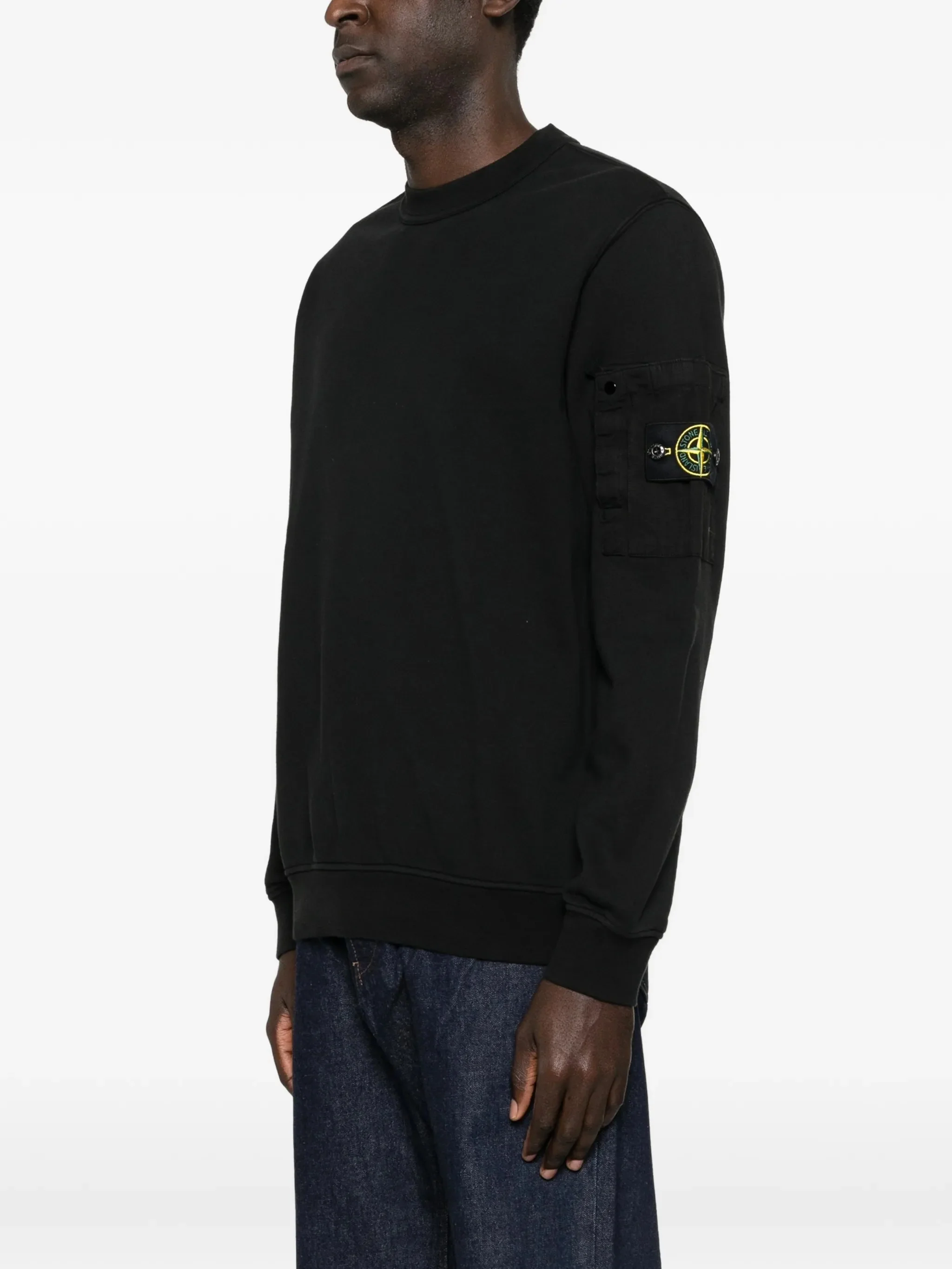 STONE ISLAND  Felpe Uomo - Image 5