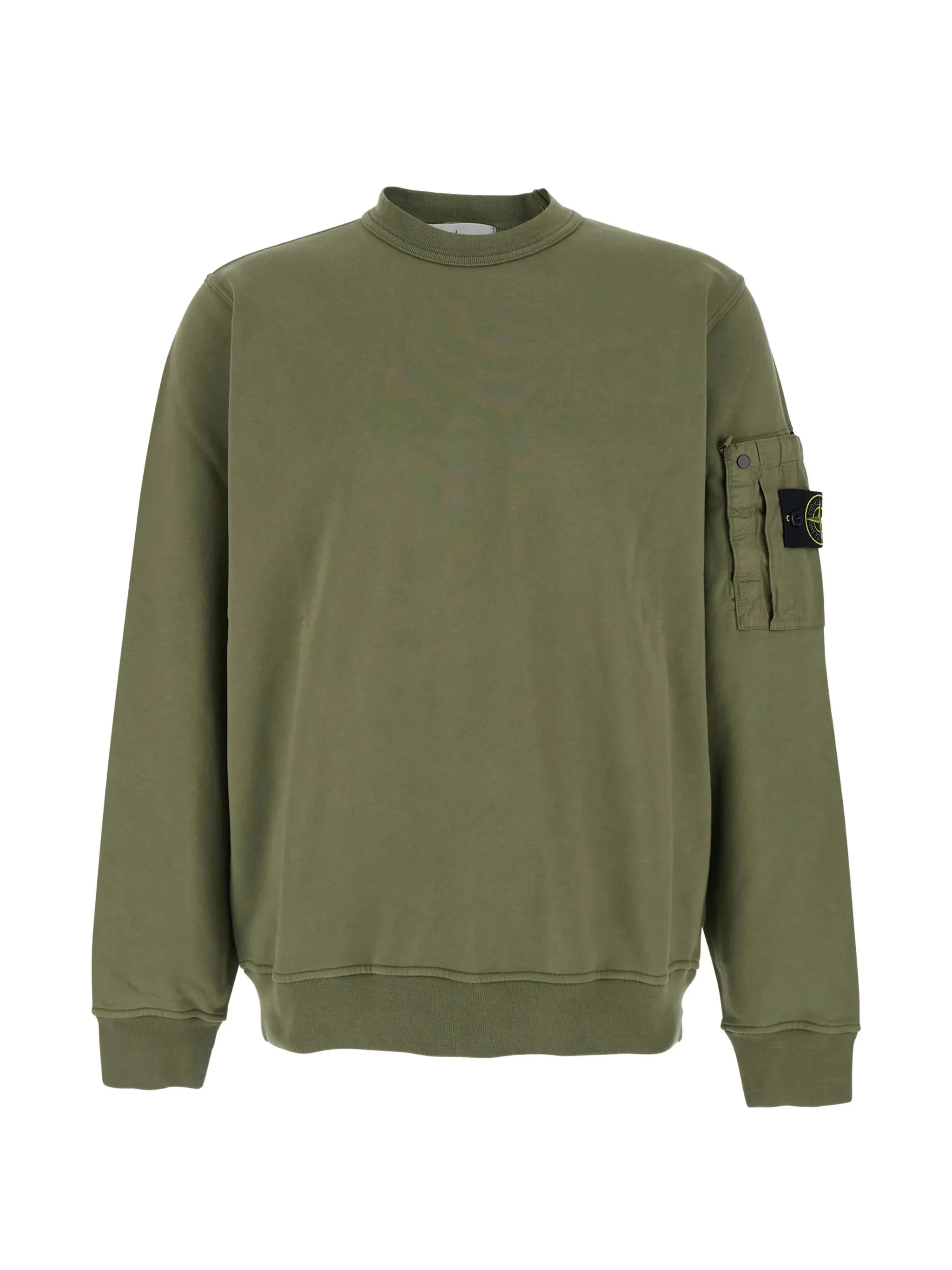 STONE ISLAND  Felpe Uomo - Image 6