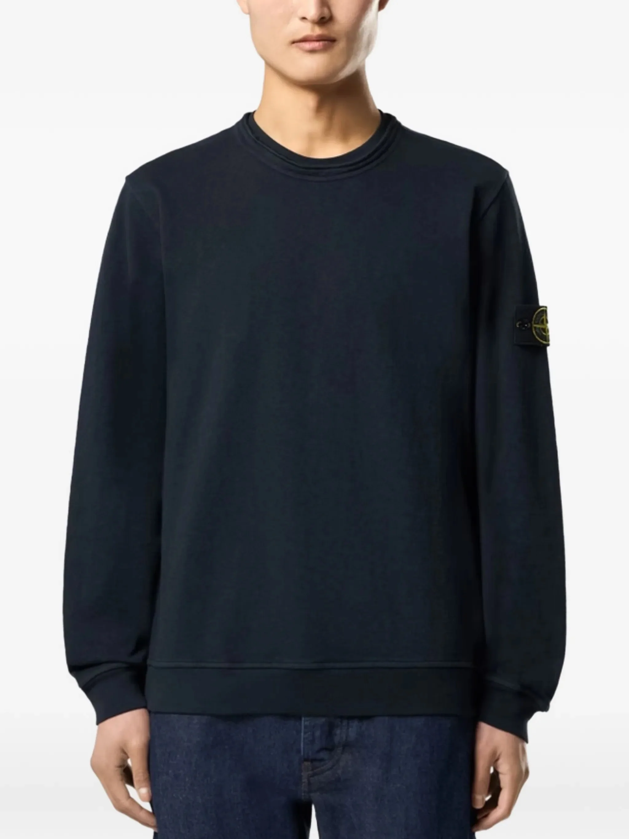 STONE ISLAND  Felpe Uomo - Image 2