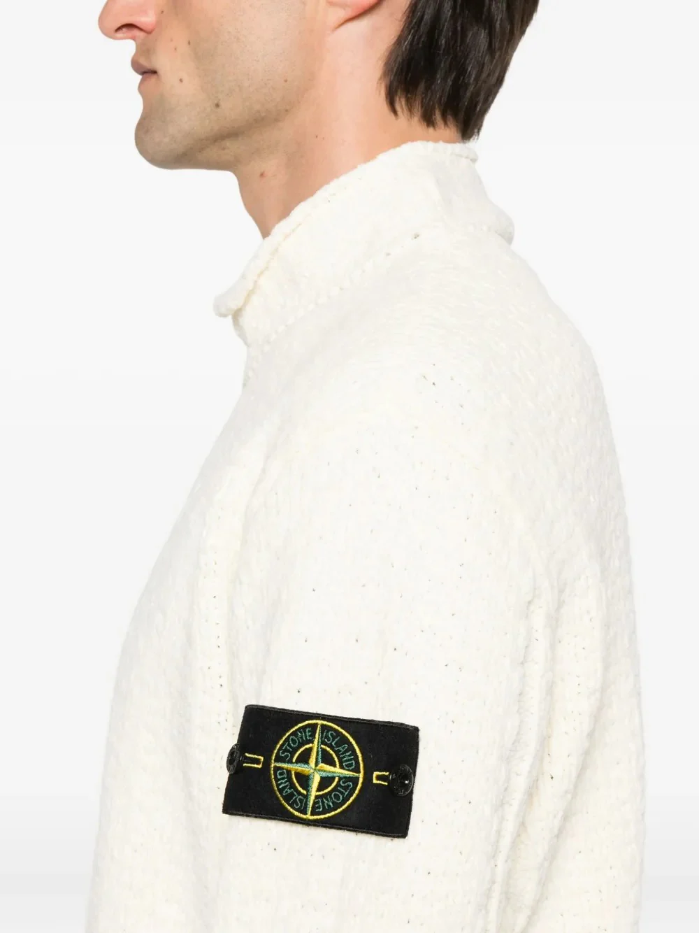 maglione stone island - Image 3