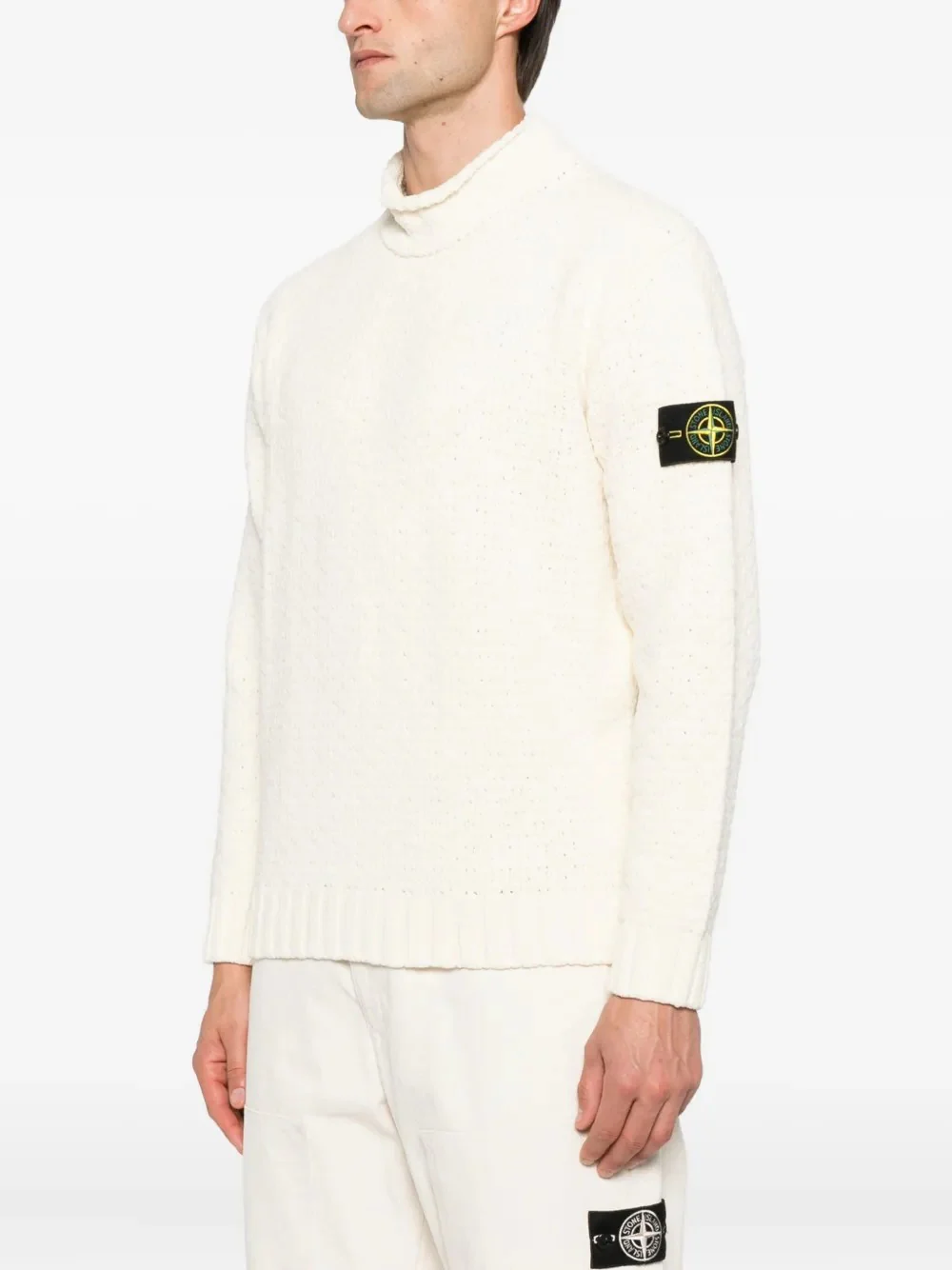 maglione stone island - Image 4