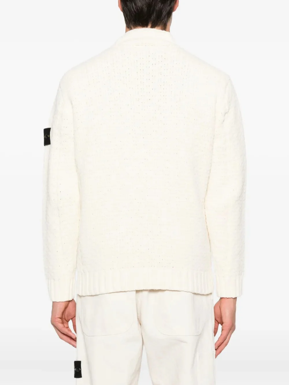 maglione stone island - Image 5
