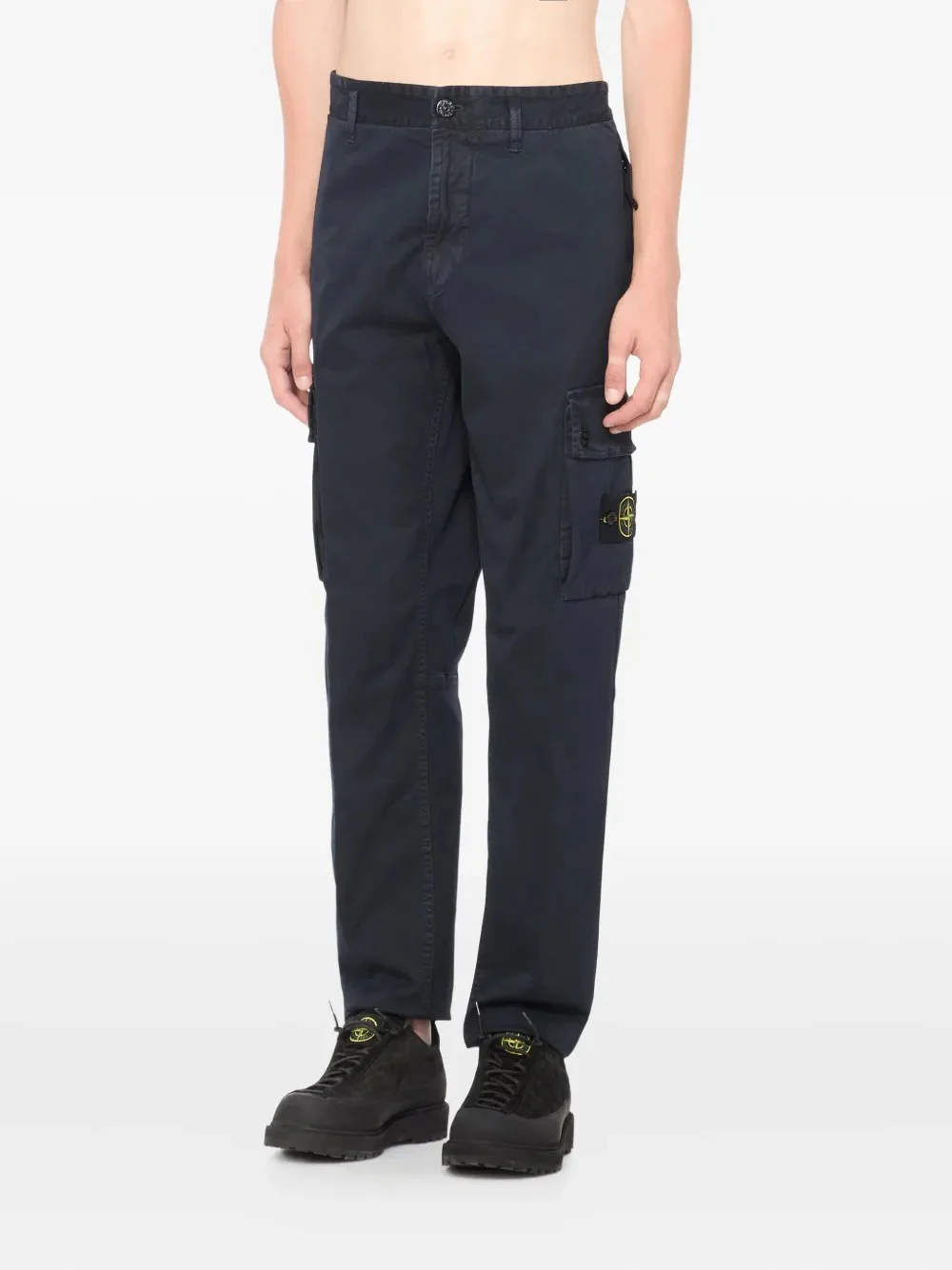 pantalone stone island - Image 4