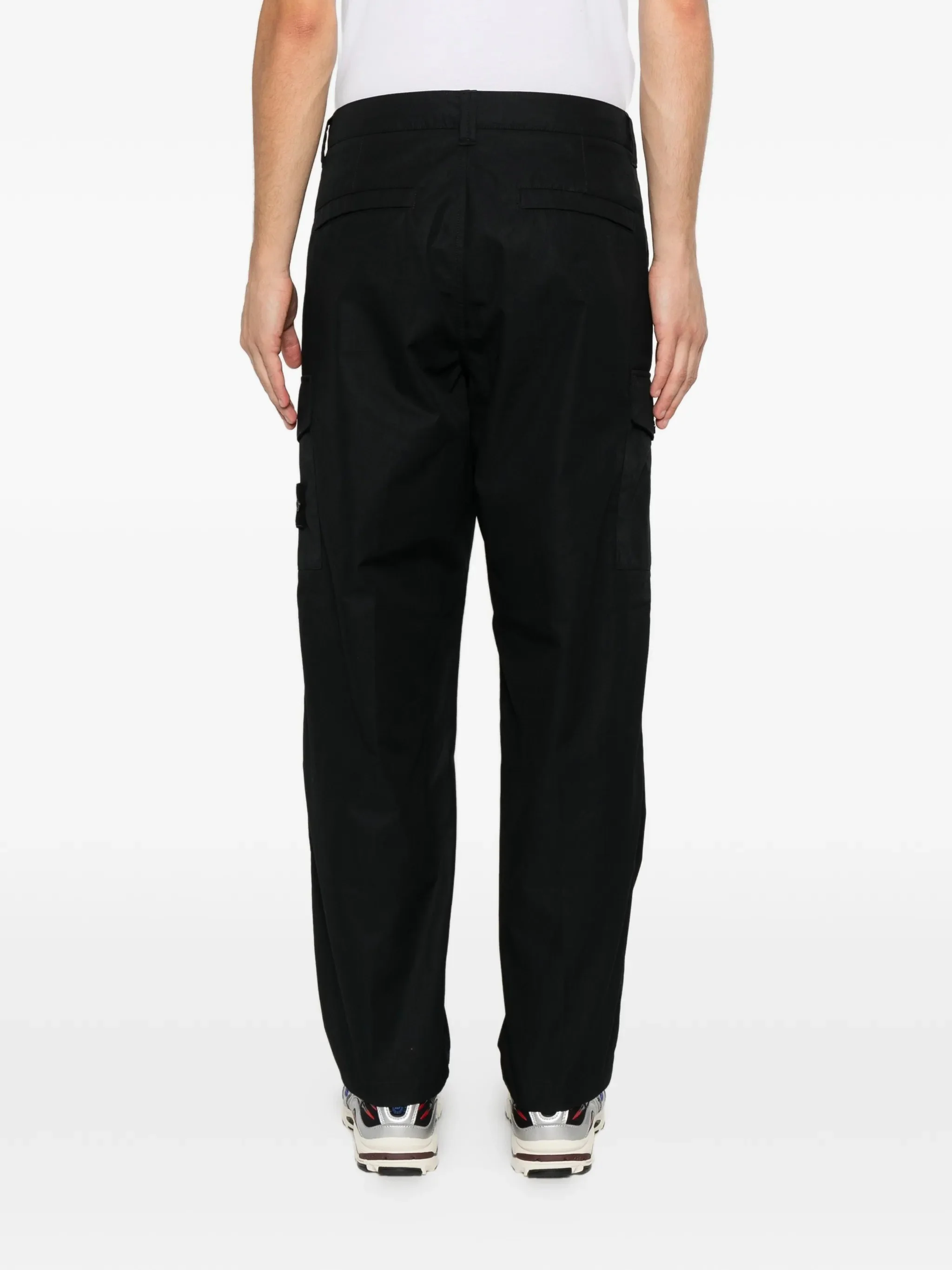 STONE ISLAND  Pantaloni Uomo - Image 5