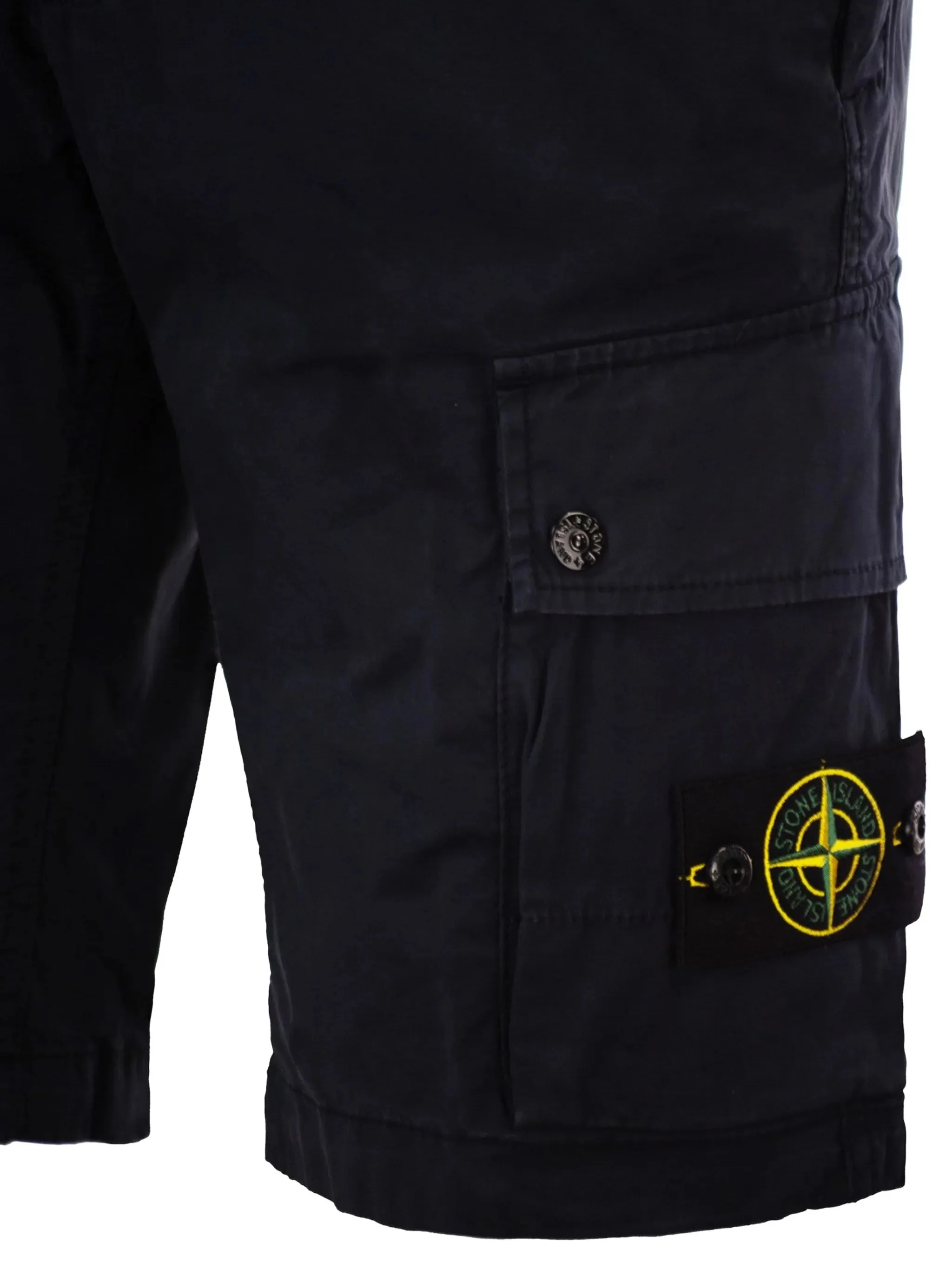 STONE ISLAND Pantaloni Uomo - Image 3