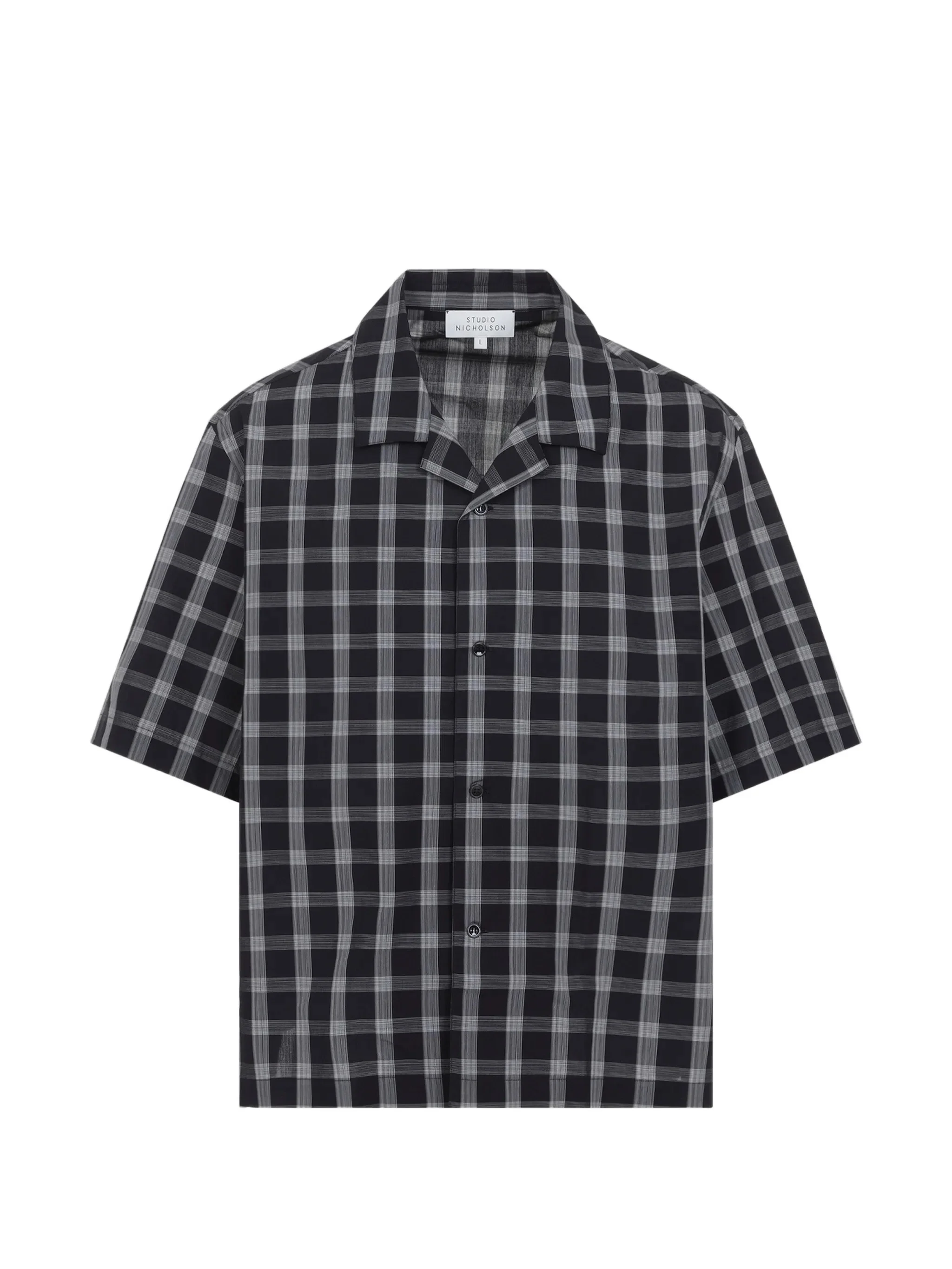 STUDIO NICHOLSON Camicie Uomo