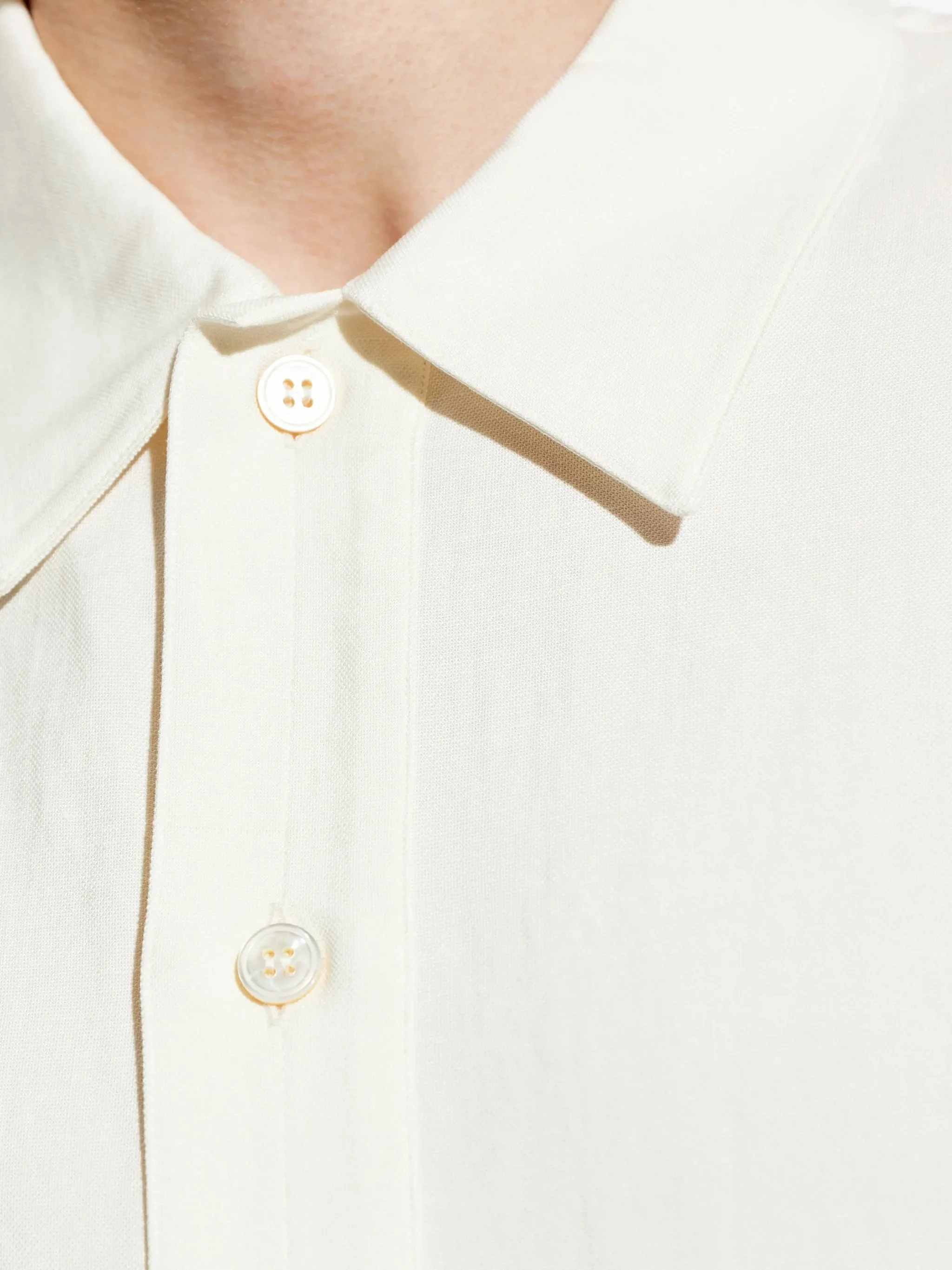 STUDIO NICHOLSON Camicie Uomo - Image 2