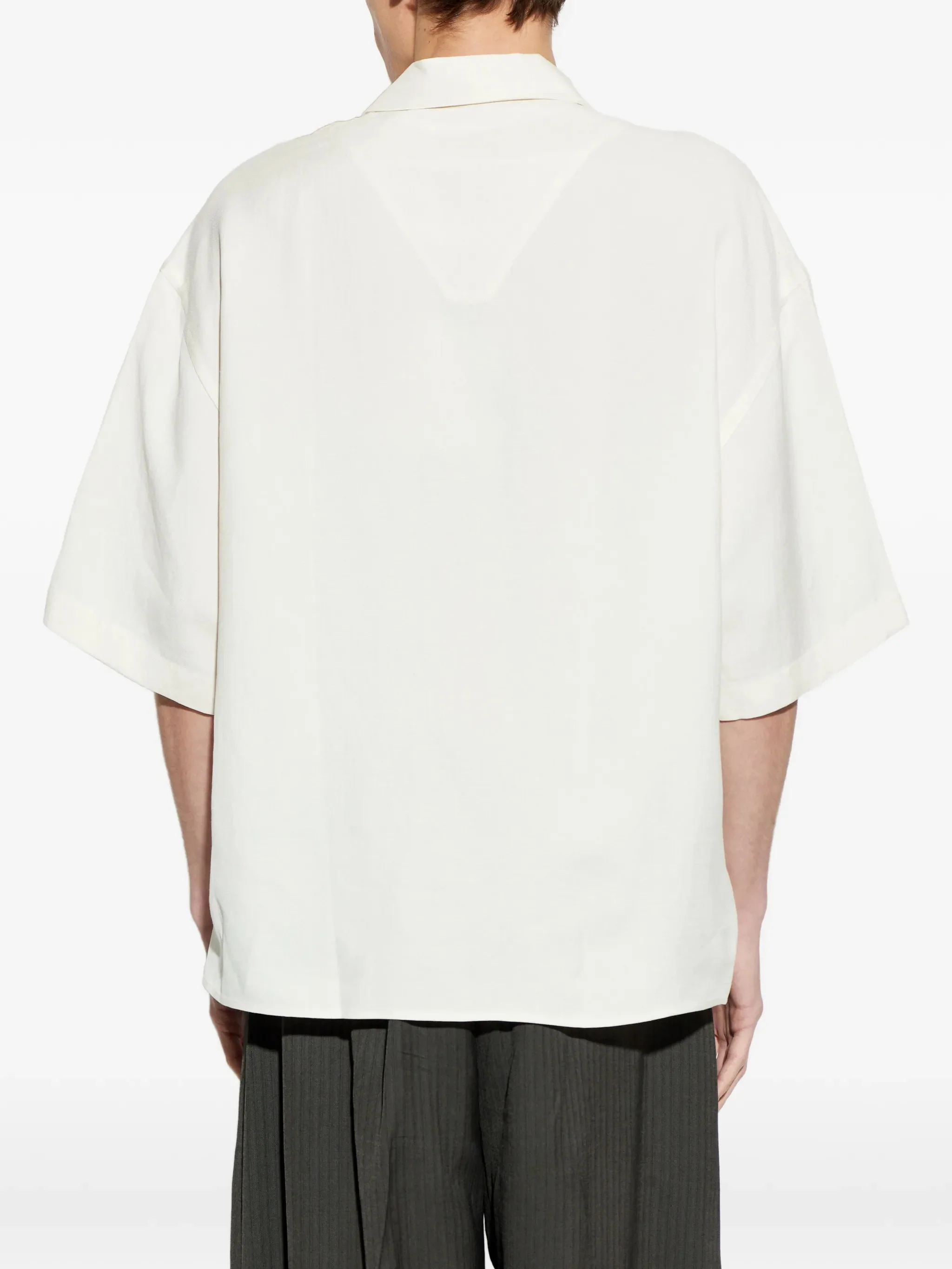 STUDIO NICHOLSON Camicie Uomo - Image 5
