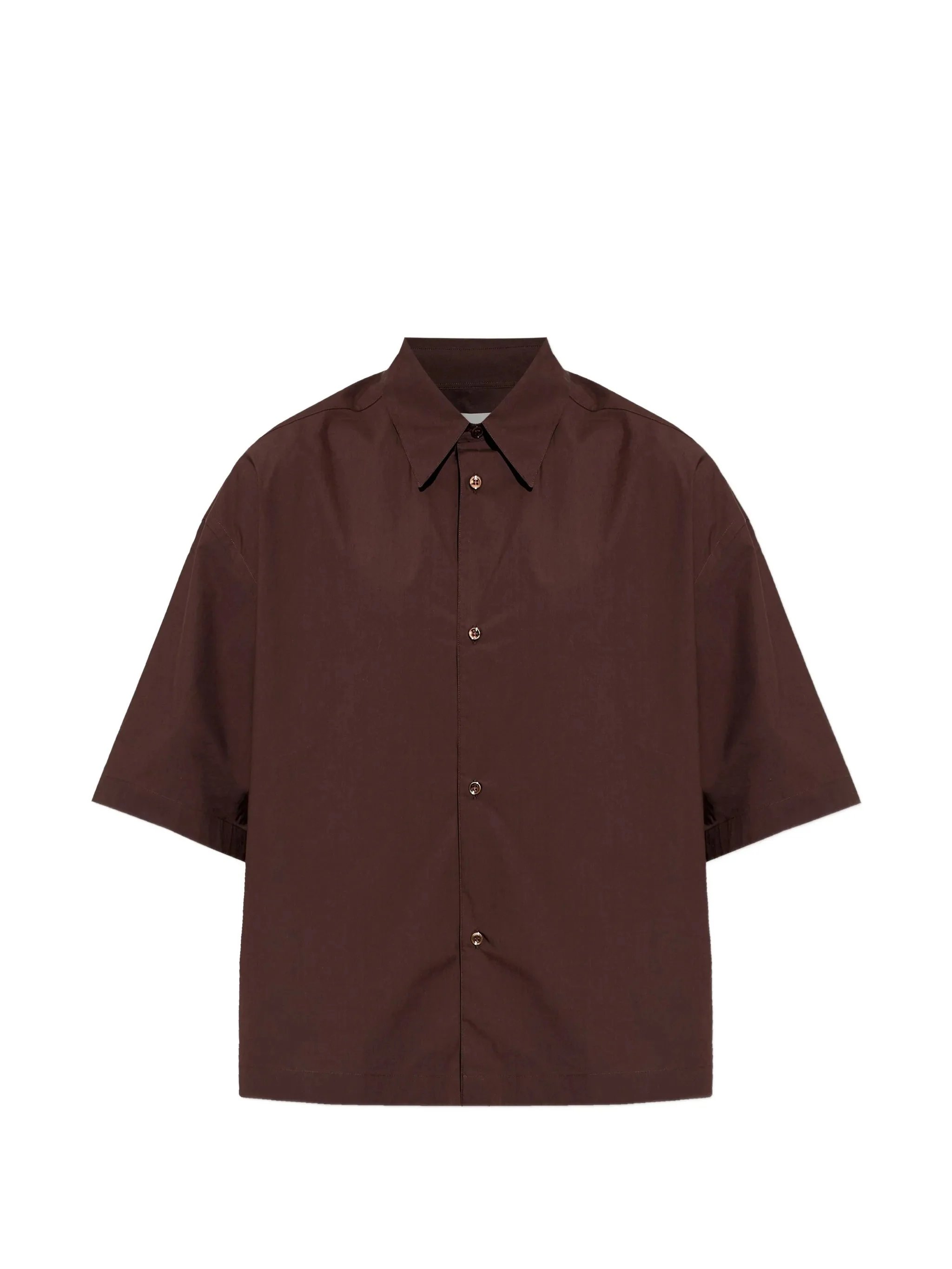 STUDIO NICHOLSON Camicie Uomo