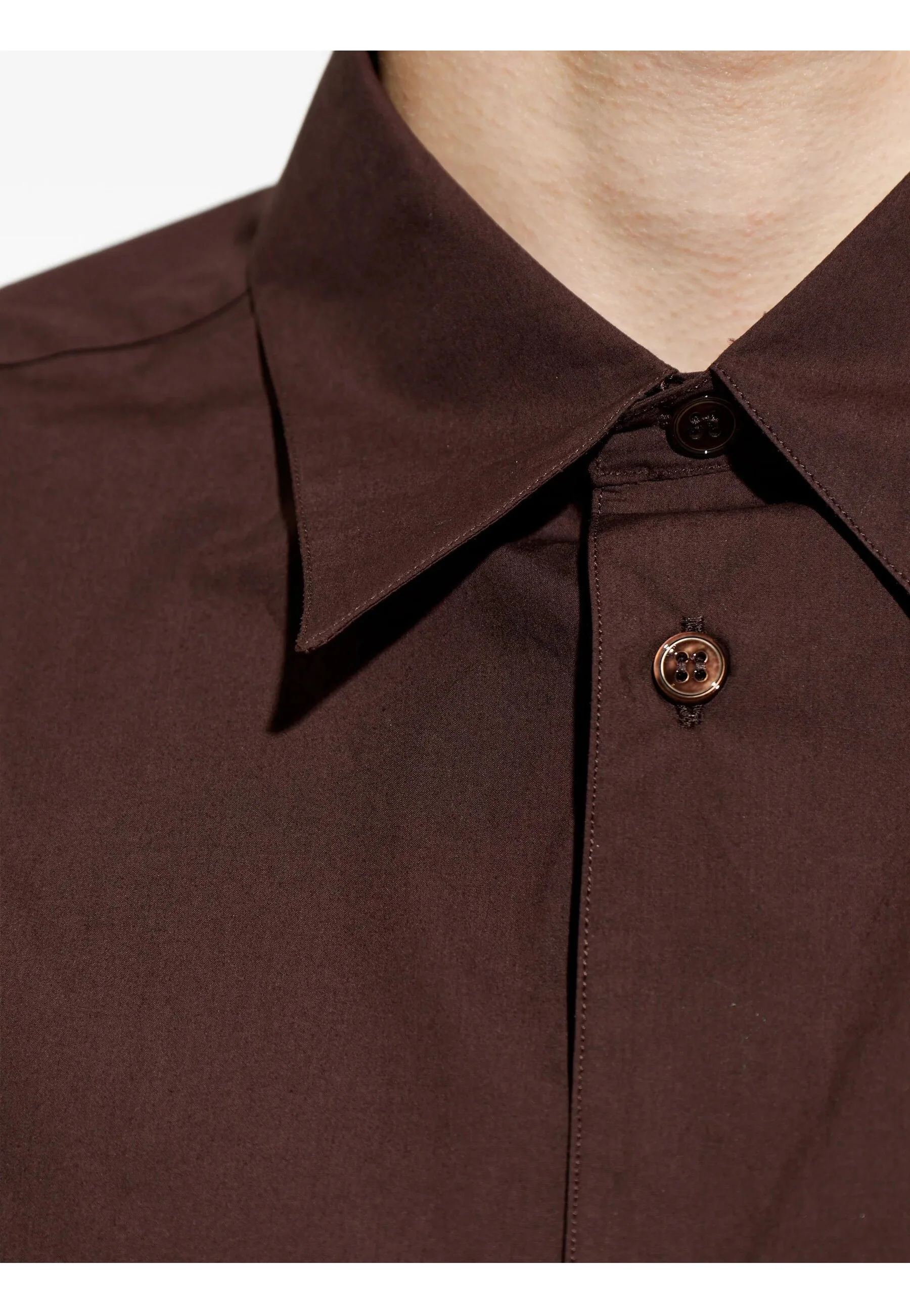 STUDIO NICHOLSON Camicie Uomo - Image 2