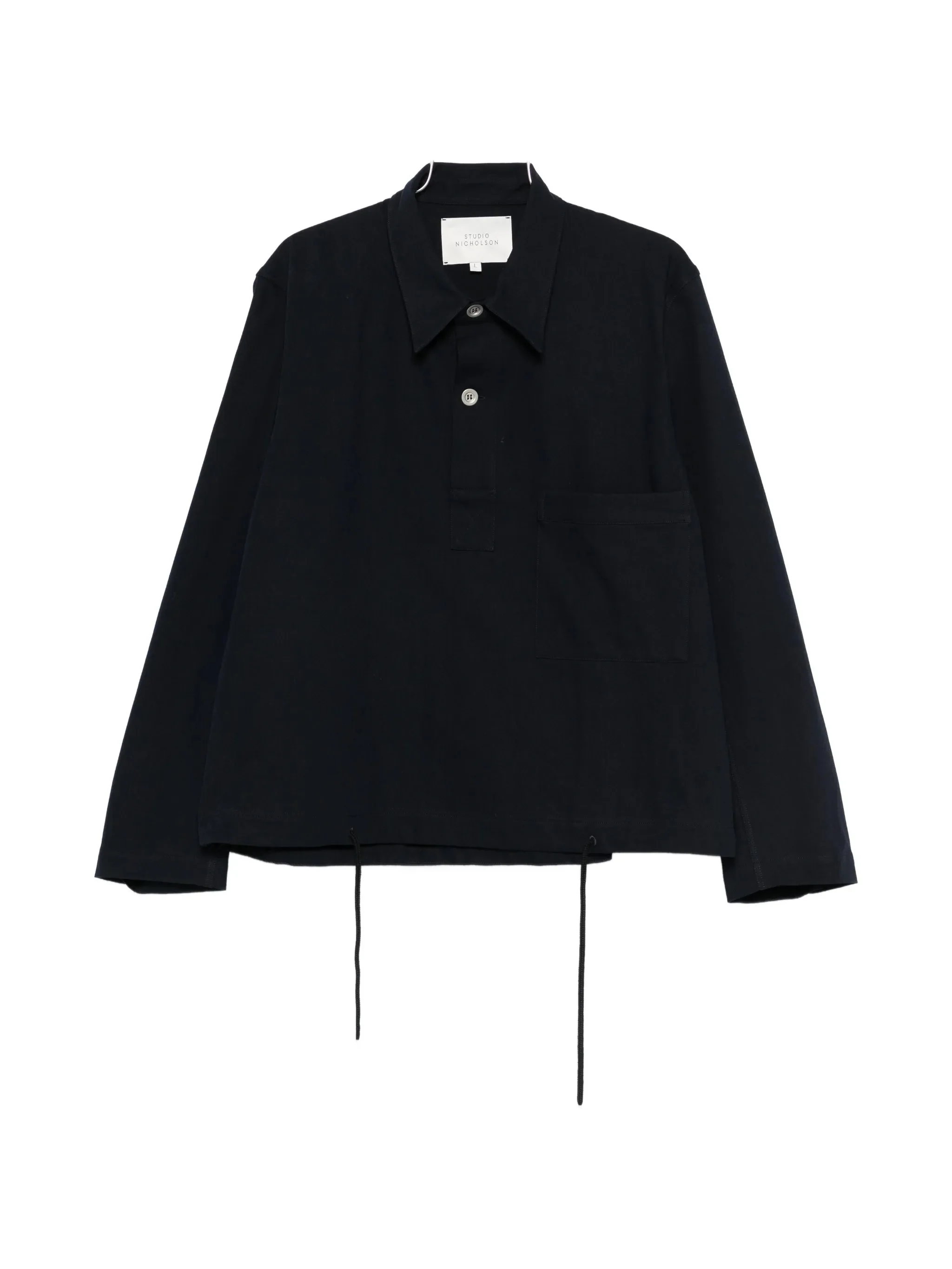 Studio Nicholson - Camicia Stowe