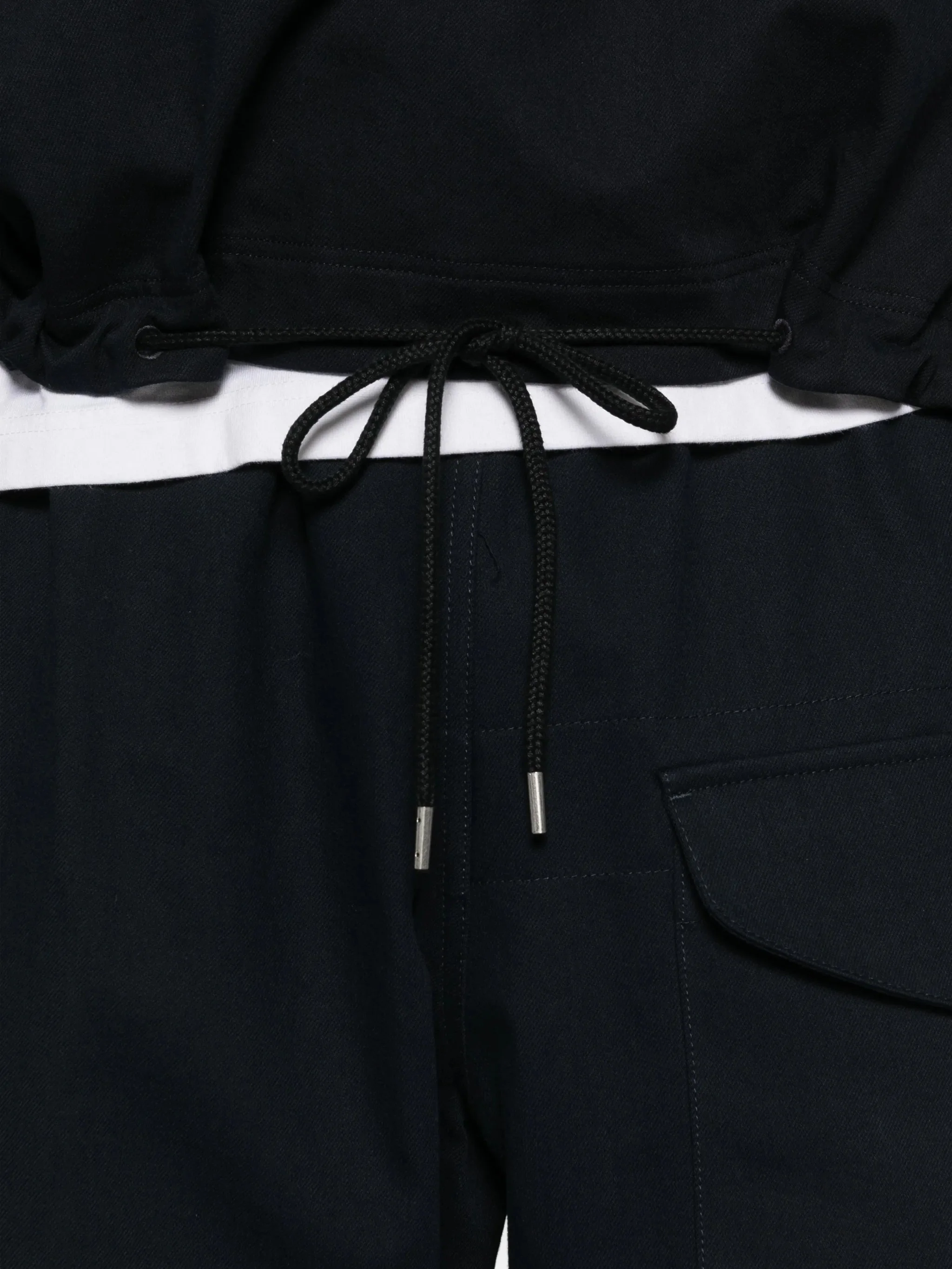 Studio Nicholson - Camicia Stowe - Image 2