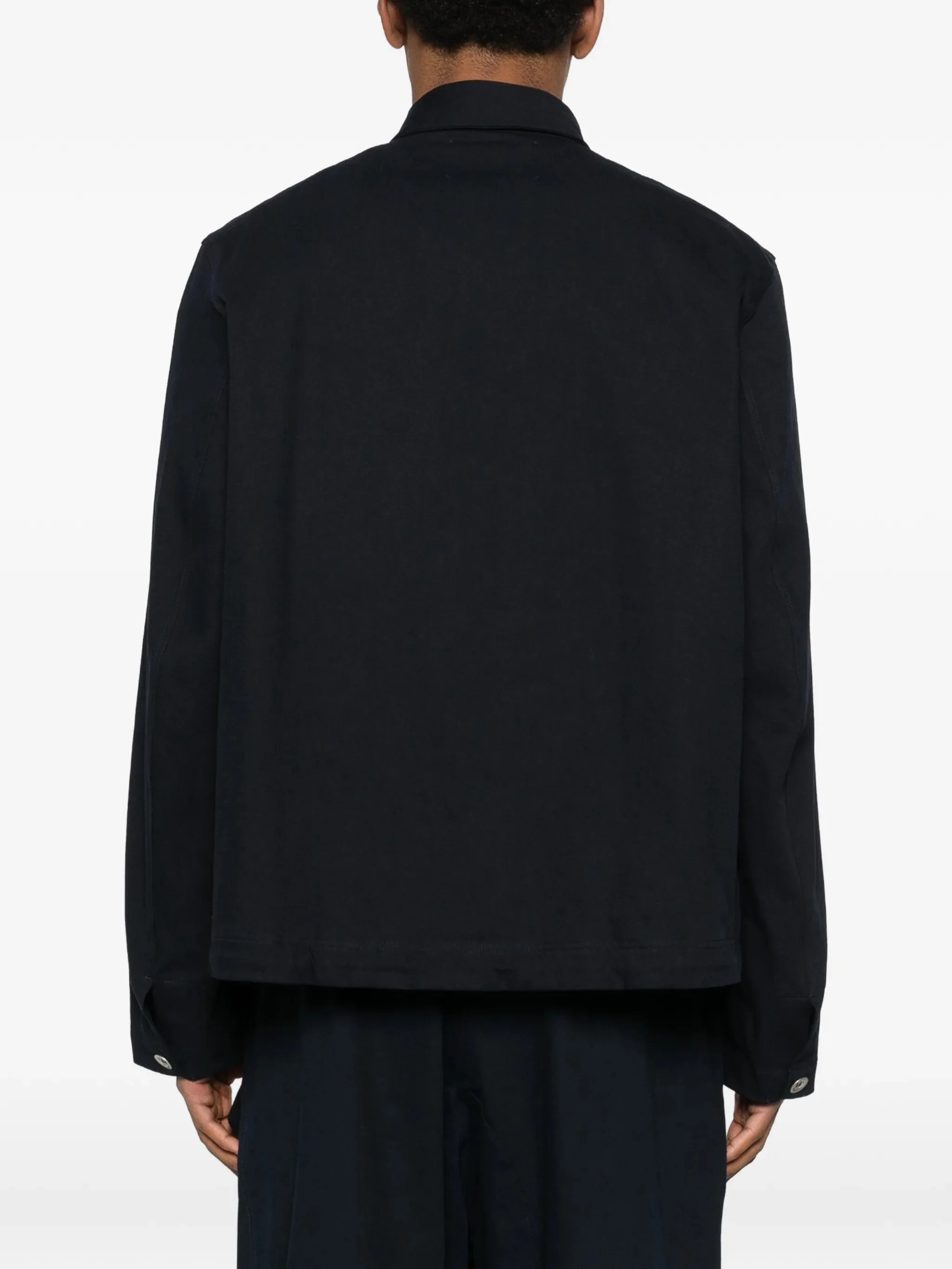 Studio Nicholson - Camicia Stowe - Image 3