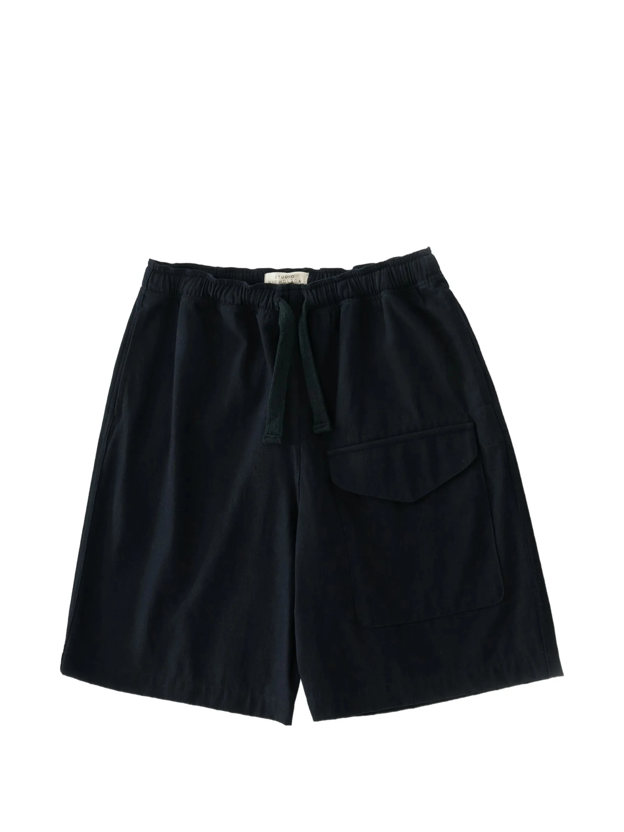 STUDIO NICHOLSON Pantaloni Uomo