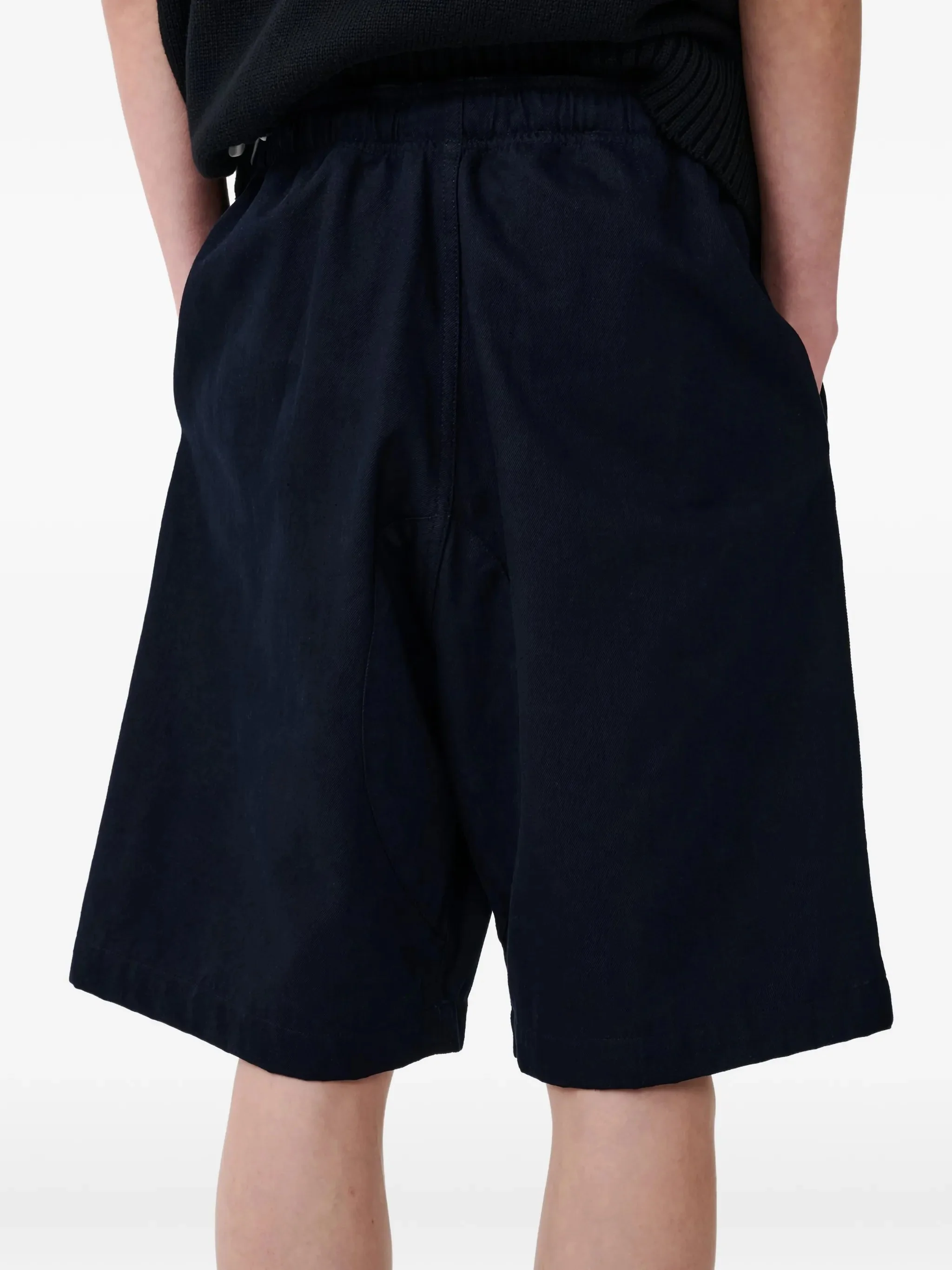 STUDIO NICHOLSON Pantaloni Uomo - Image 6