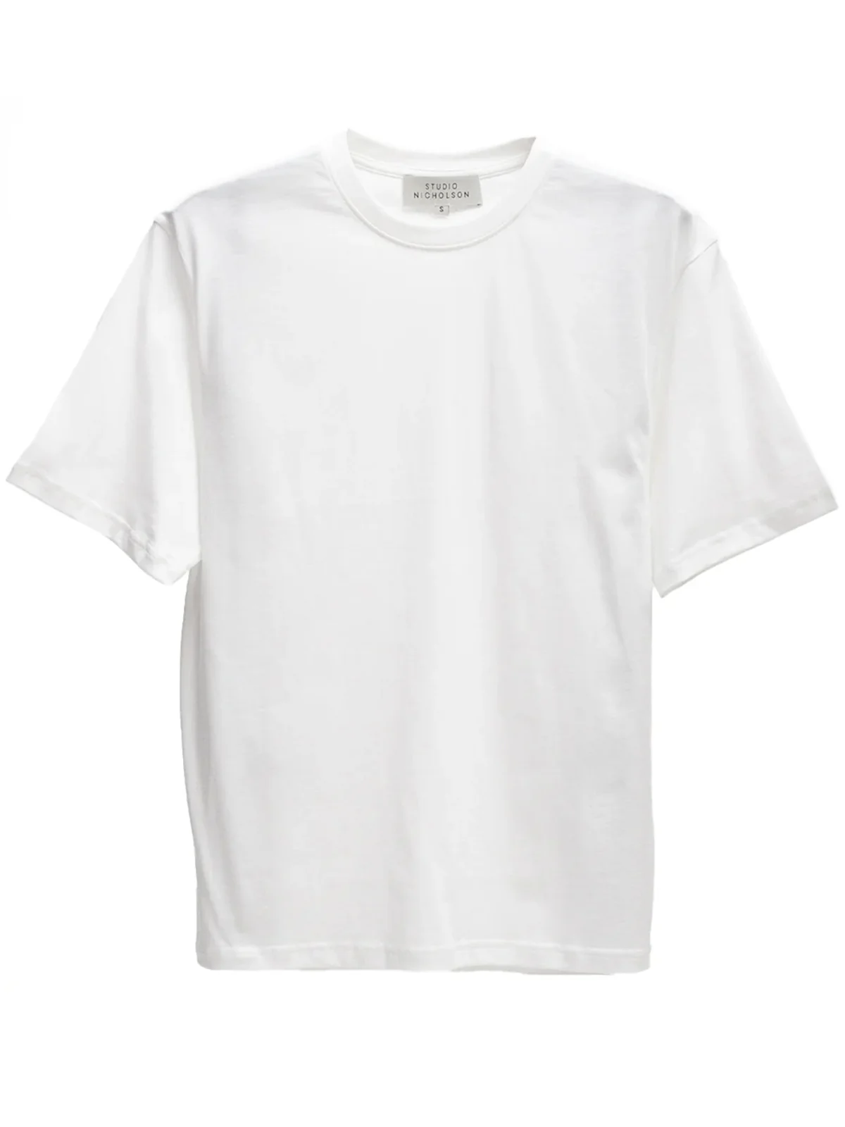 STUDIO NICHOLSON - T Shirt