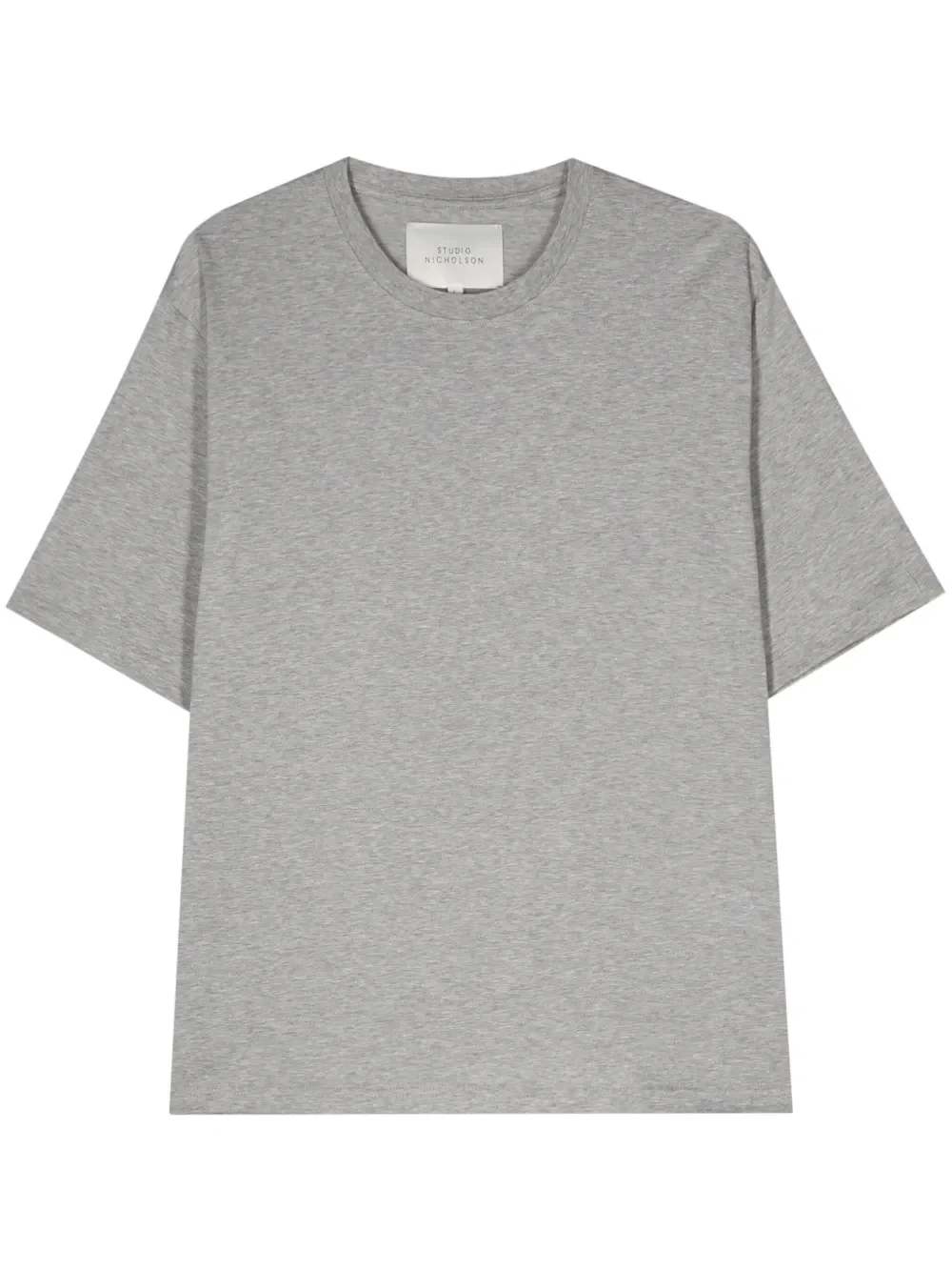 STUDIO NICHOLSON - T Shirt - Image 5