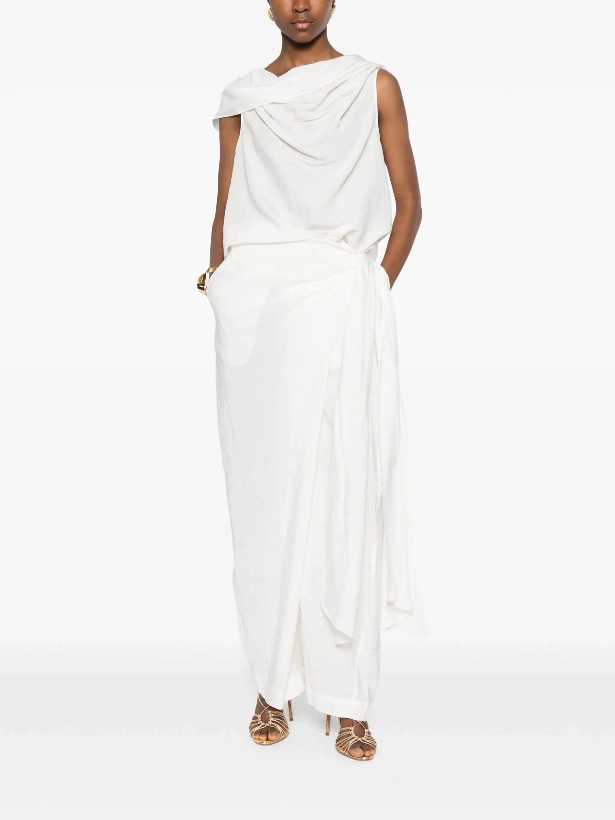 SU Pantaloni Donna - Image 2