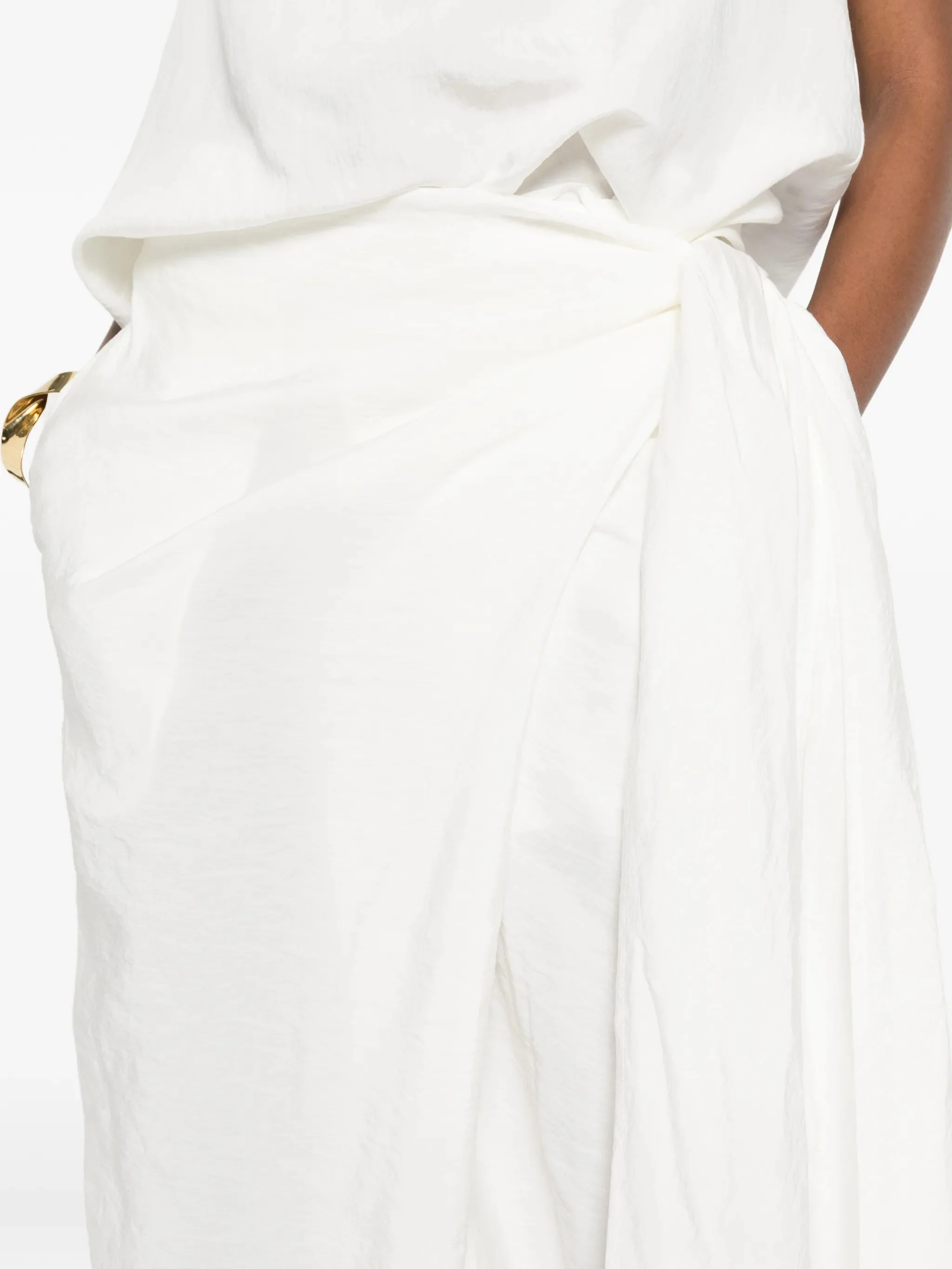 SU Pantaloni Donna - Image 4