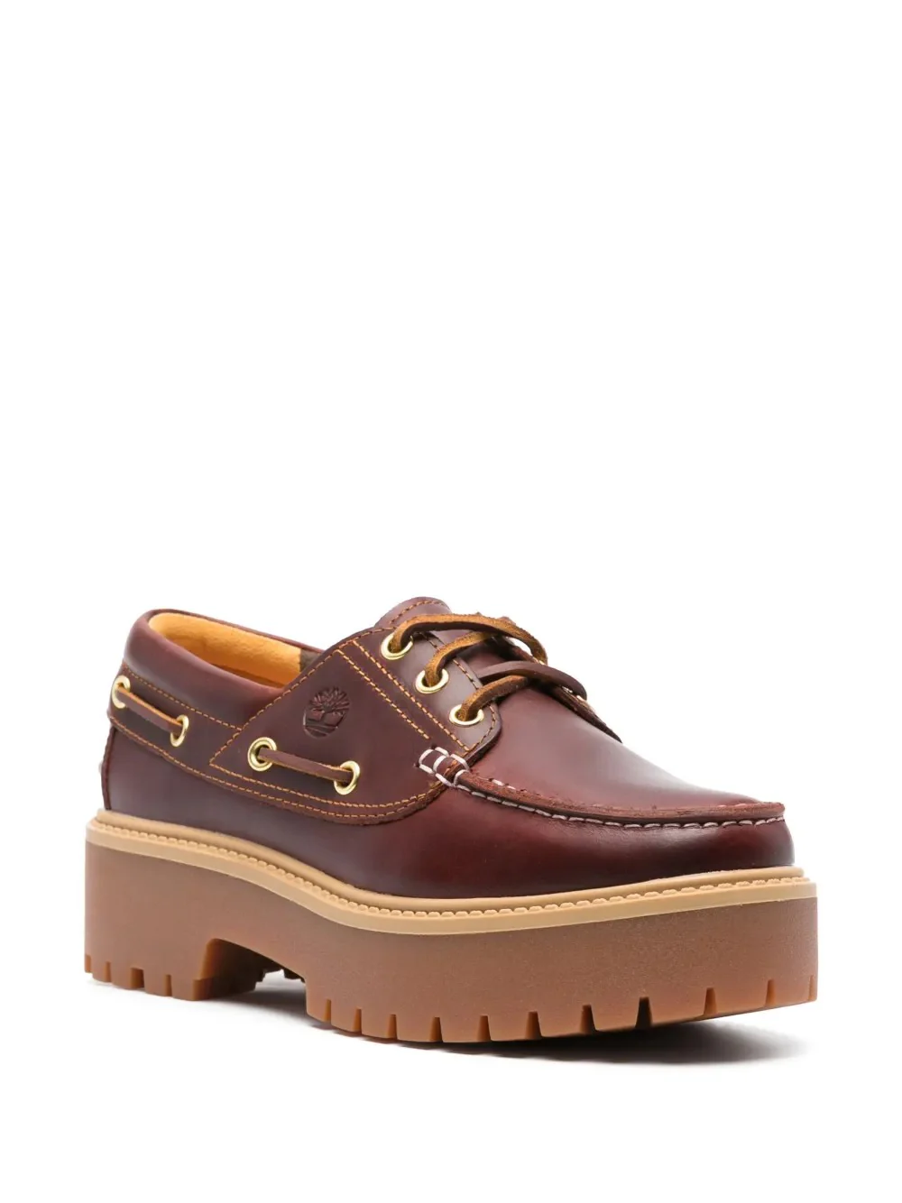 stringate timberland - Image 2