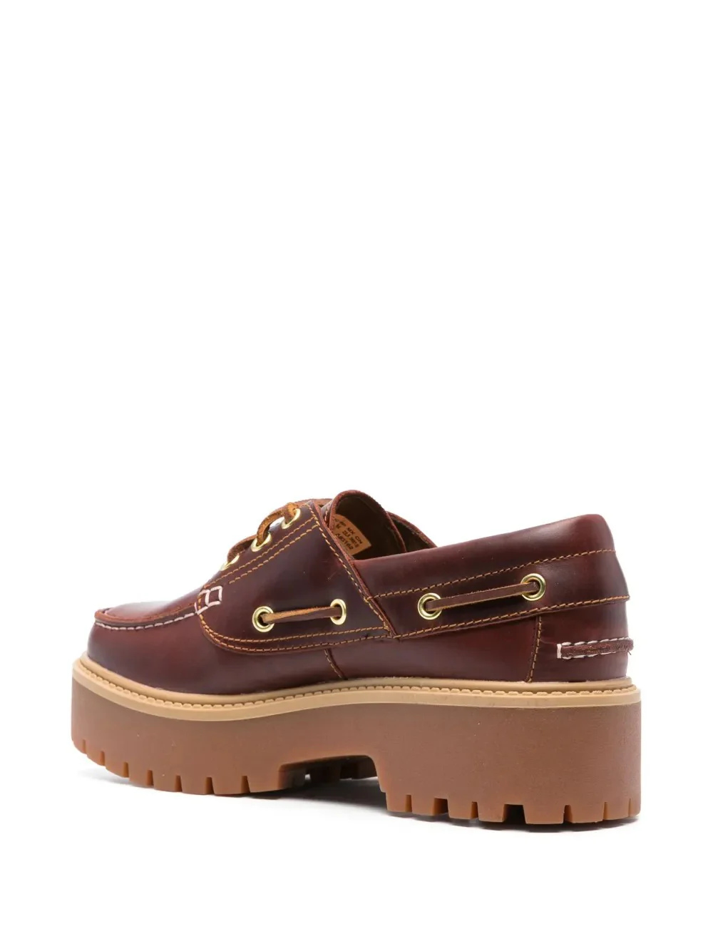 stringate timberland - Image 3