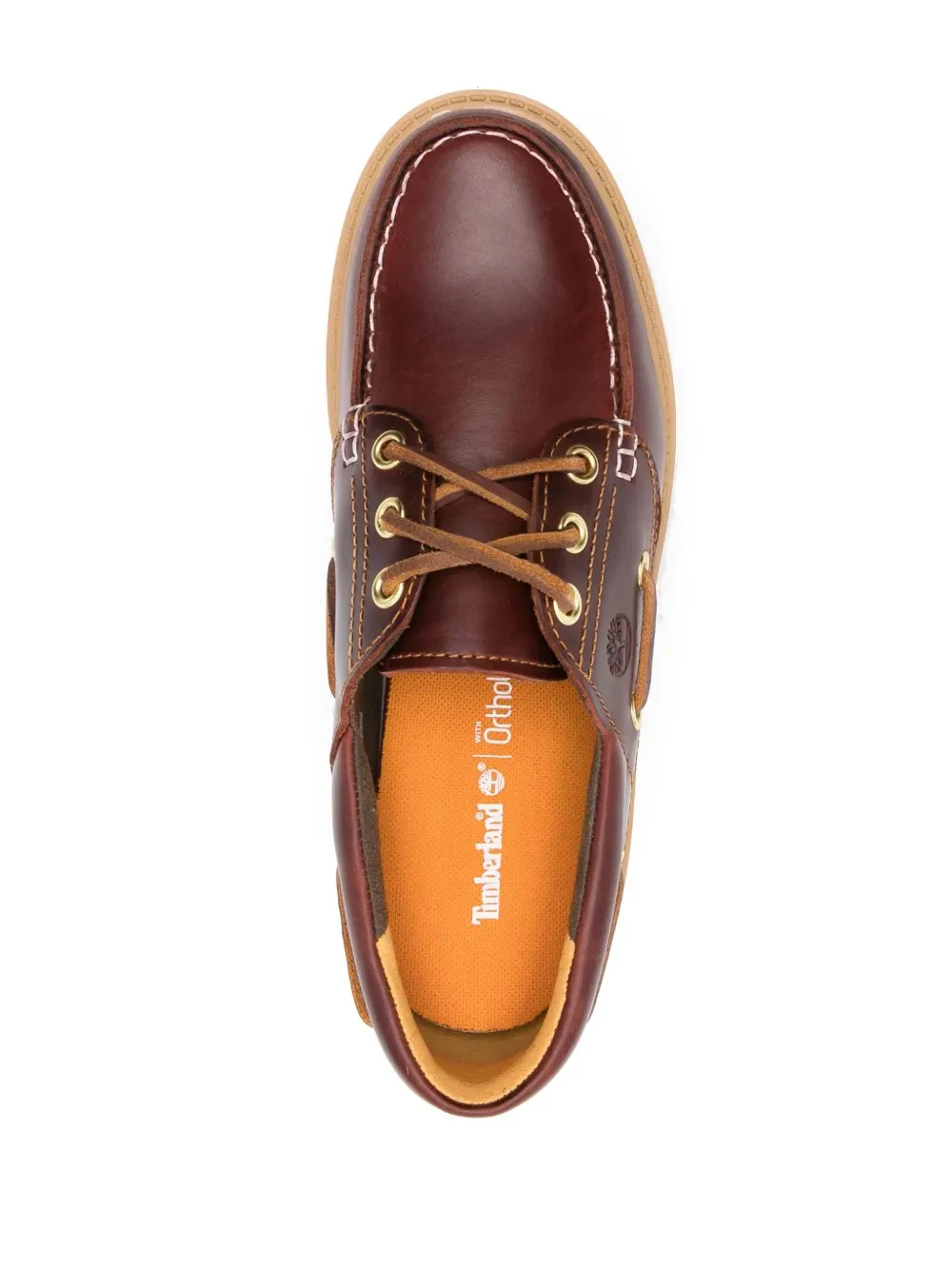 stringate timberland - Image 4