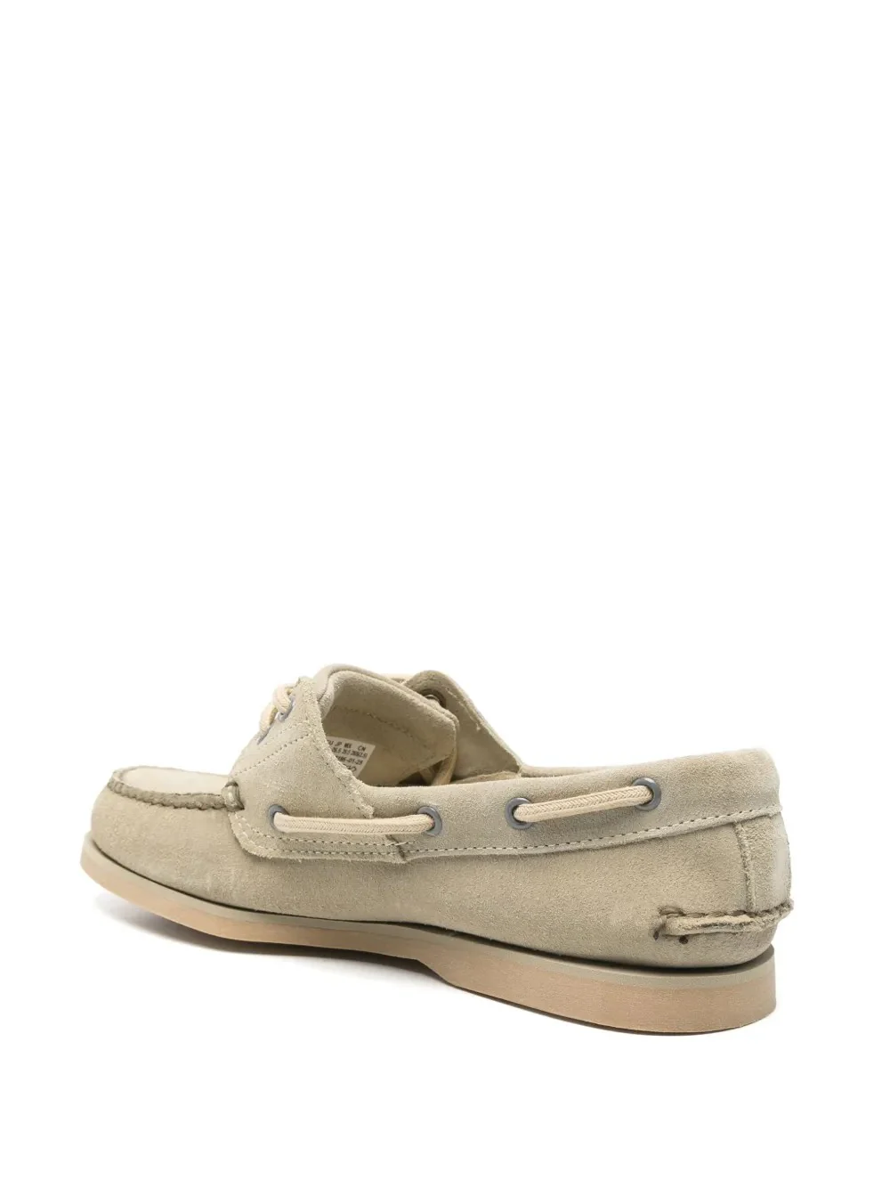 scarpe da barca timberland - Image 2