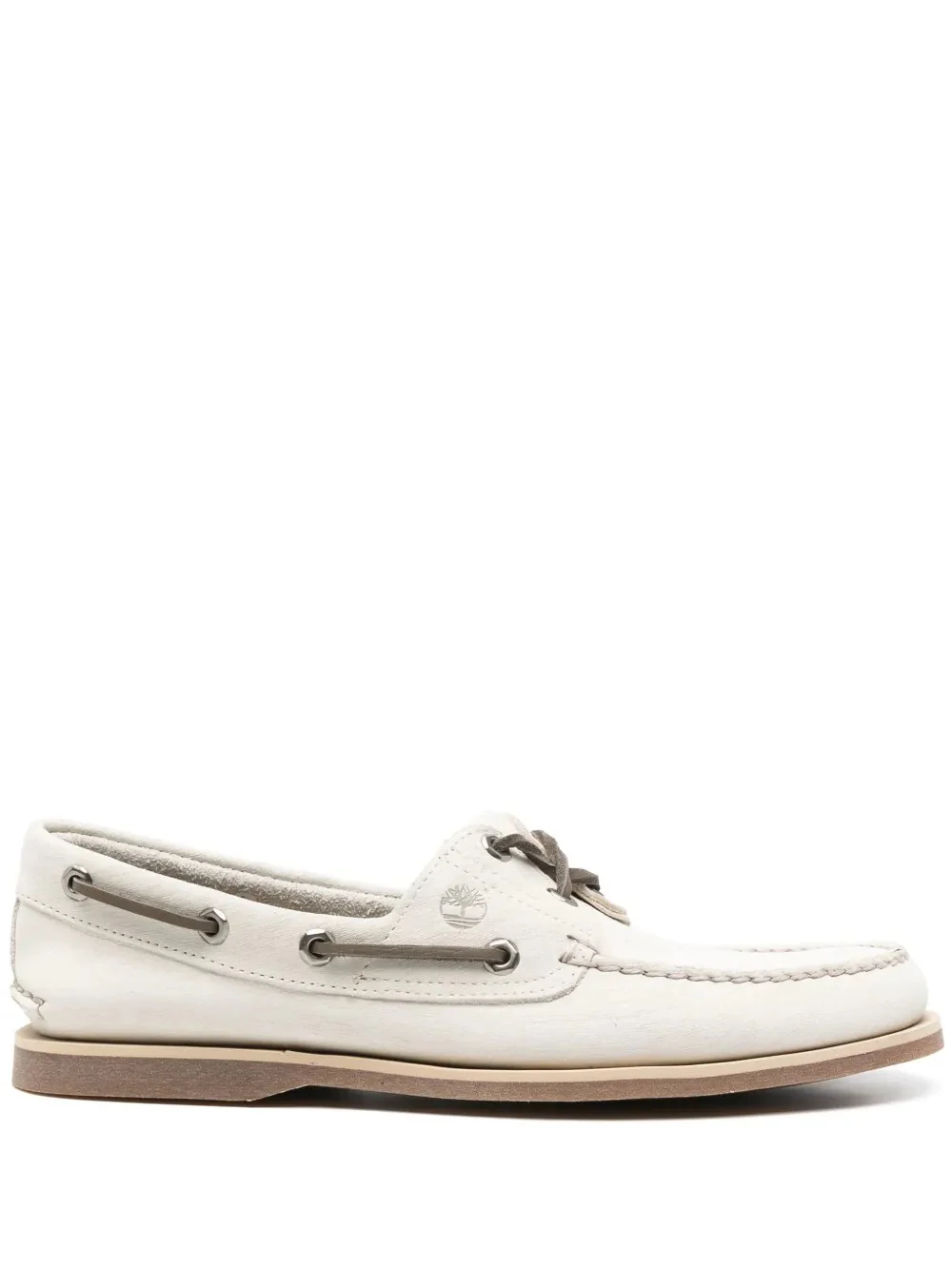 mocassini da barca timberland