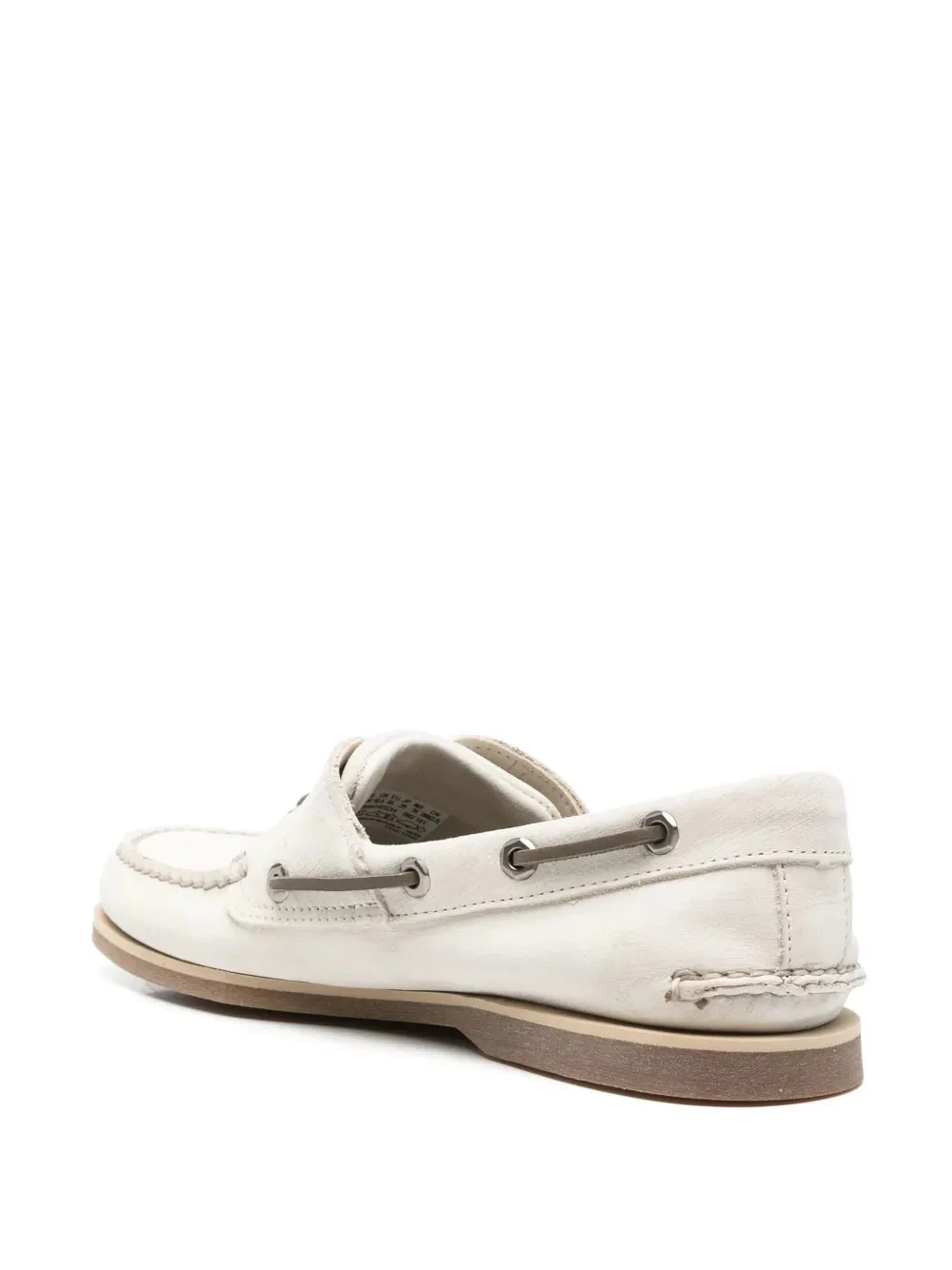 mocassini da barca timberland - Image 4