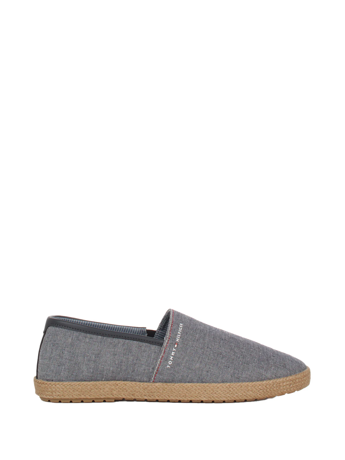 TOMMY HILFIGER Espadrillas Uomo