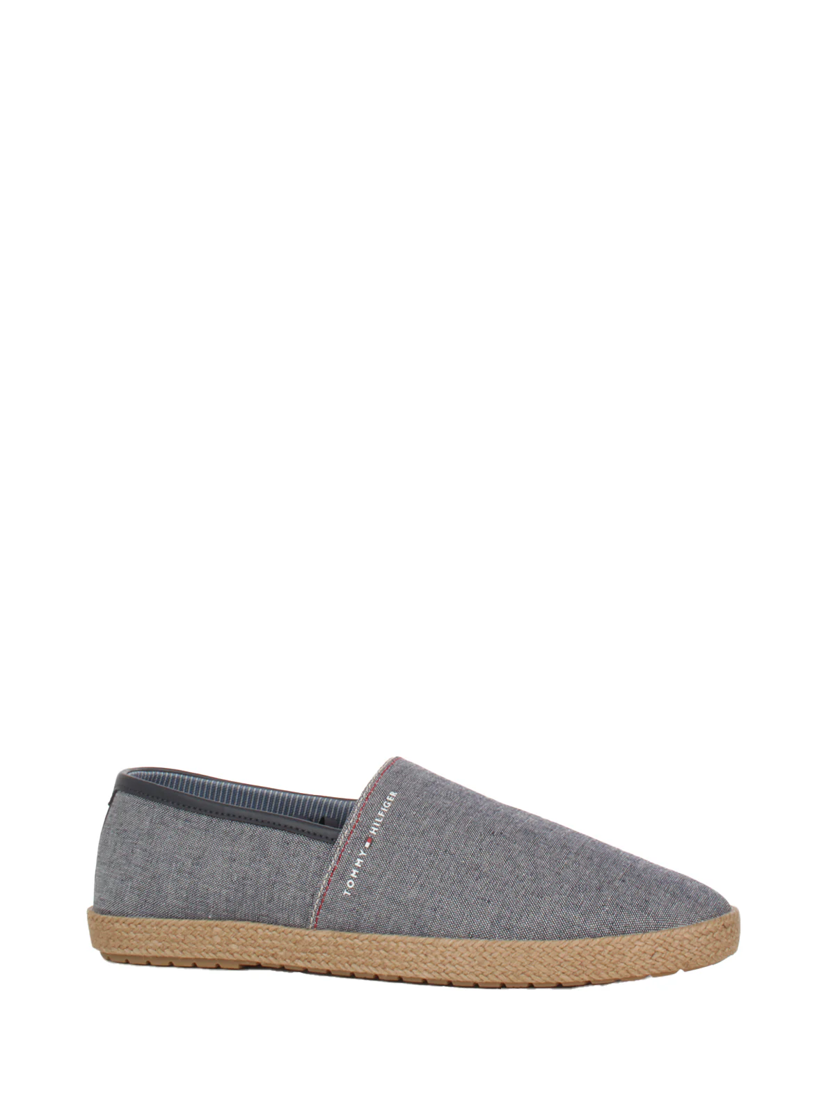TOMMY HILFIGER Espadrillas Uomo - Image 2