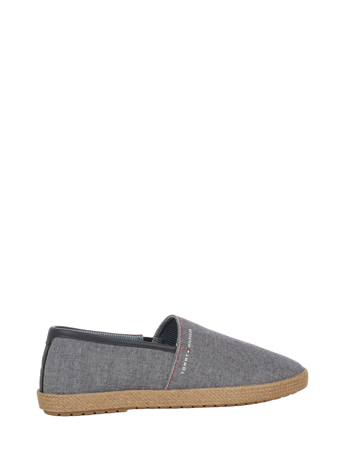 TOMMY HILFIGER Espadrillas Uomo - Image 3