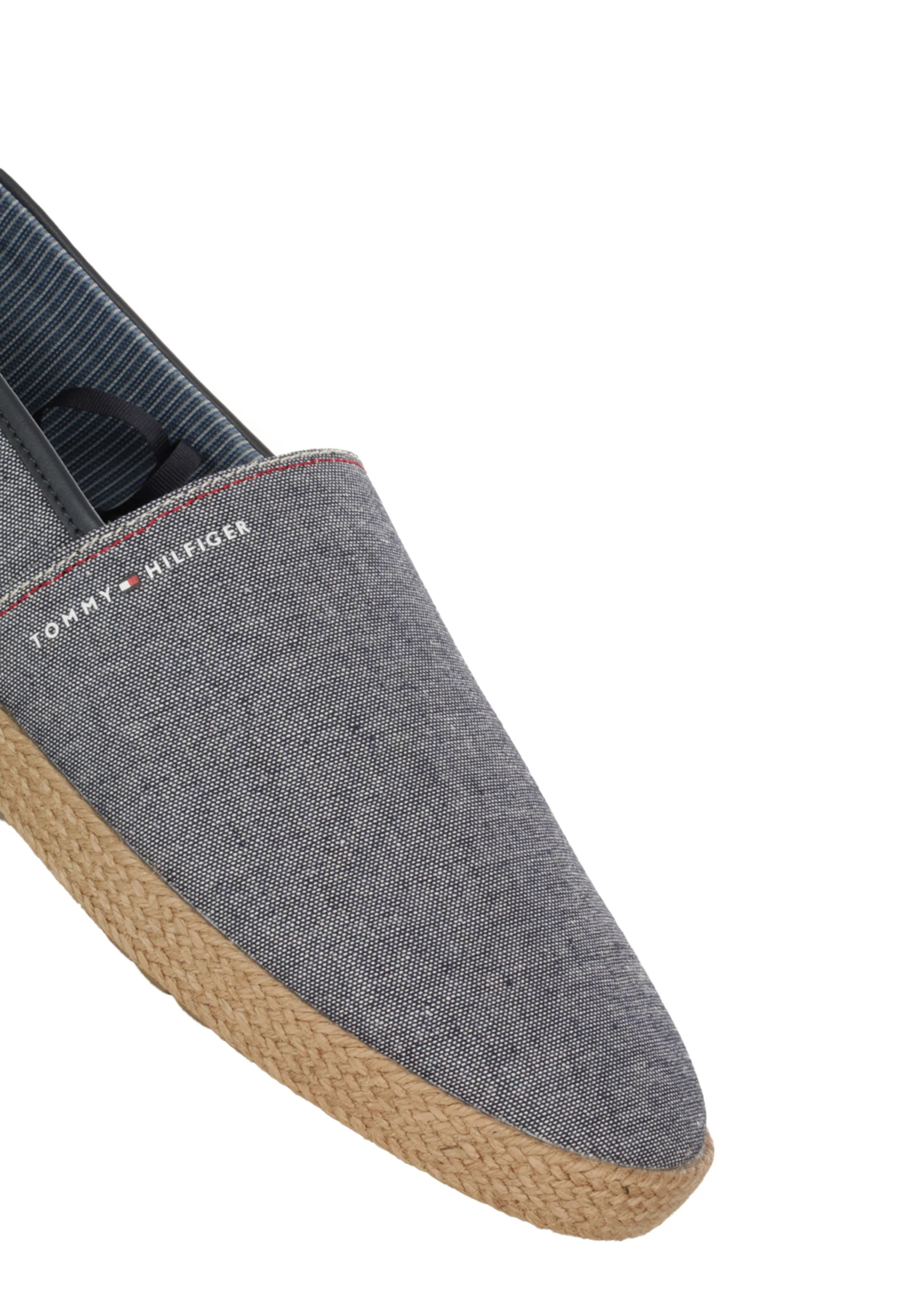 TOMMY HILFIGER Espadrillas Uomo - Image 4