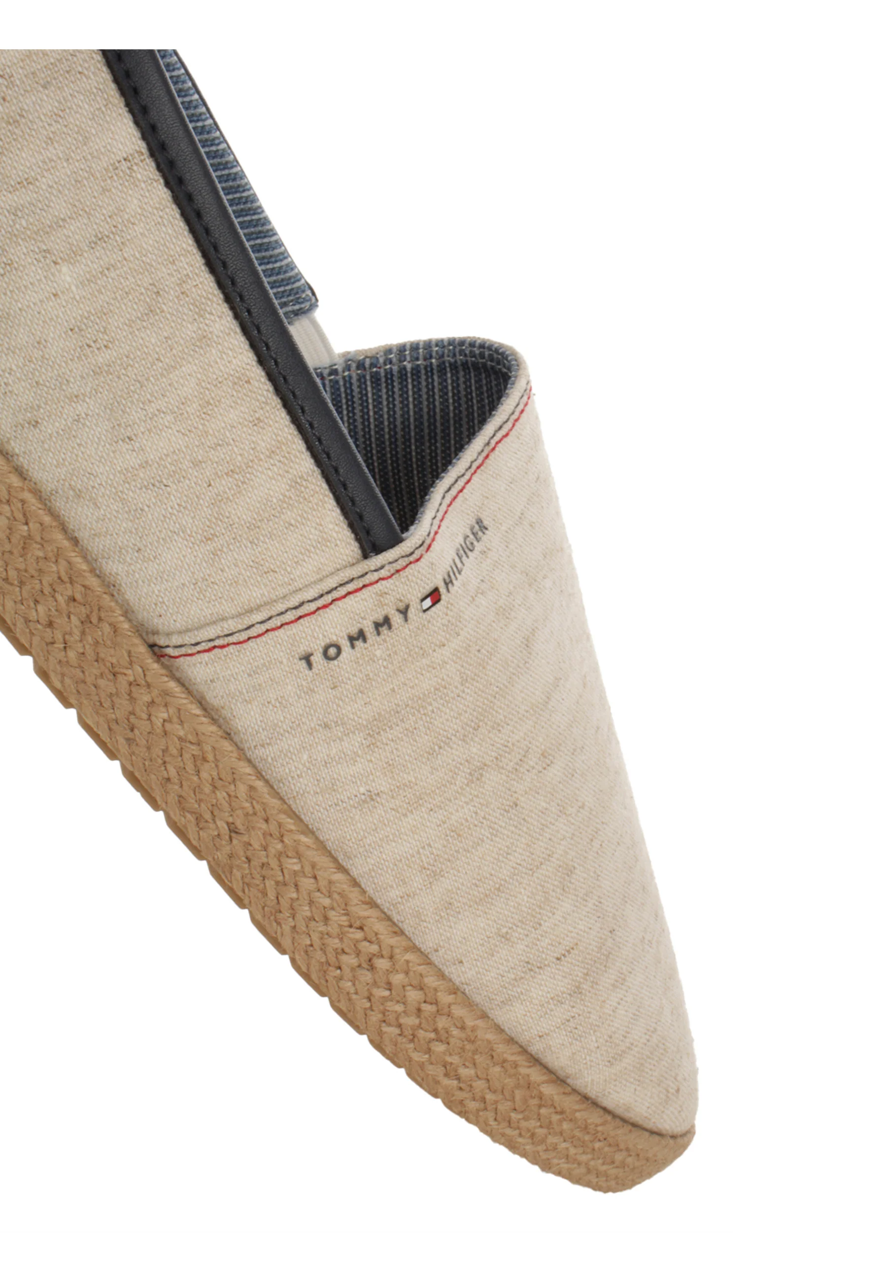TOMMY HILFIGER Espadrillas Uomo - Image 8