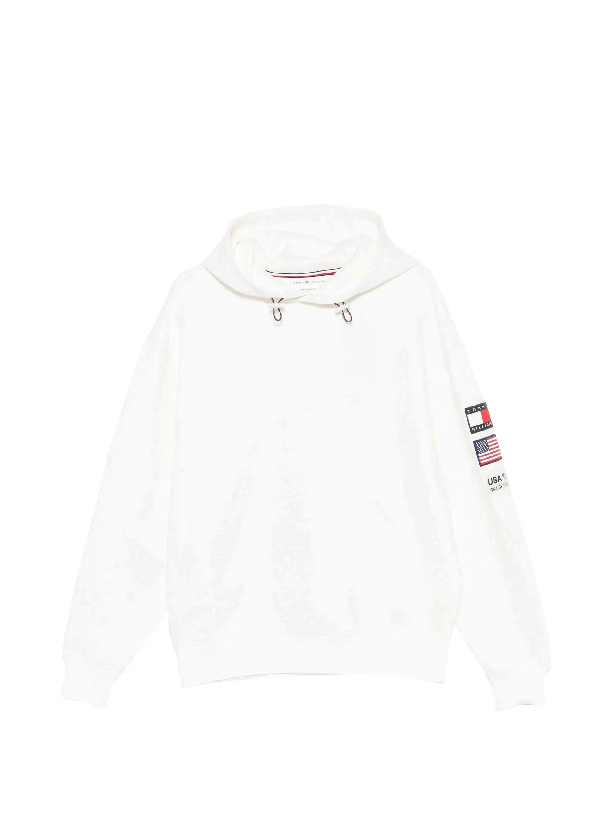 TOMMY HILFIGER Felpe Uomo - Image 4