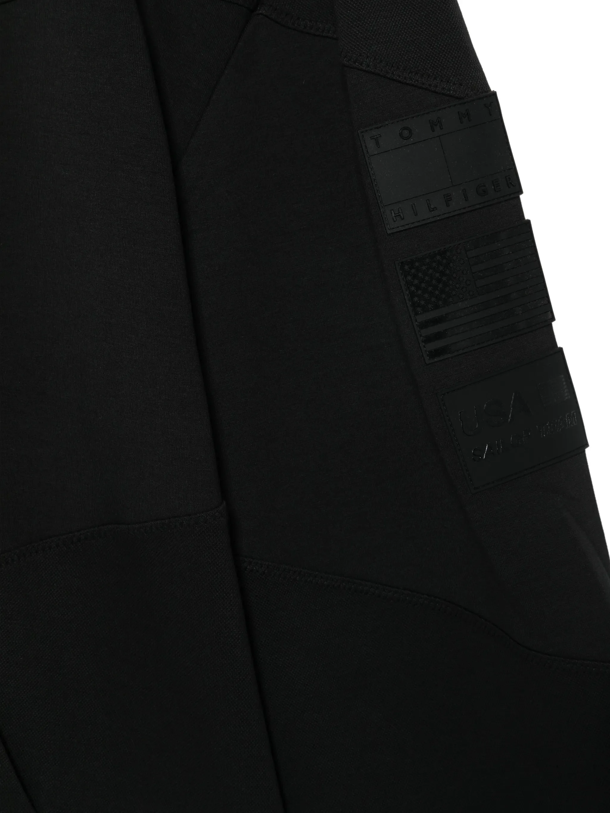 TOMMY HILFIGER Felpe Uomo - Image 3