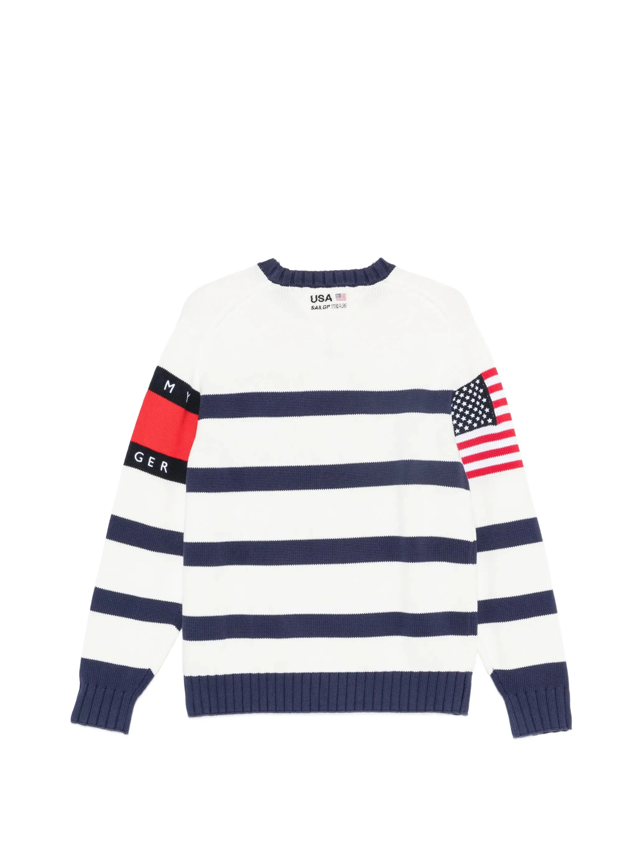 TOMMY HILFIGER Maglieria Uomo - Image 2