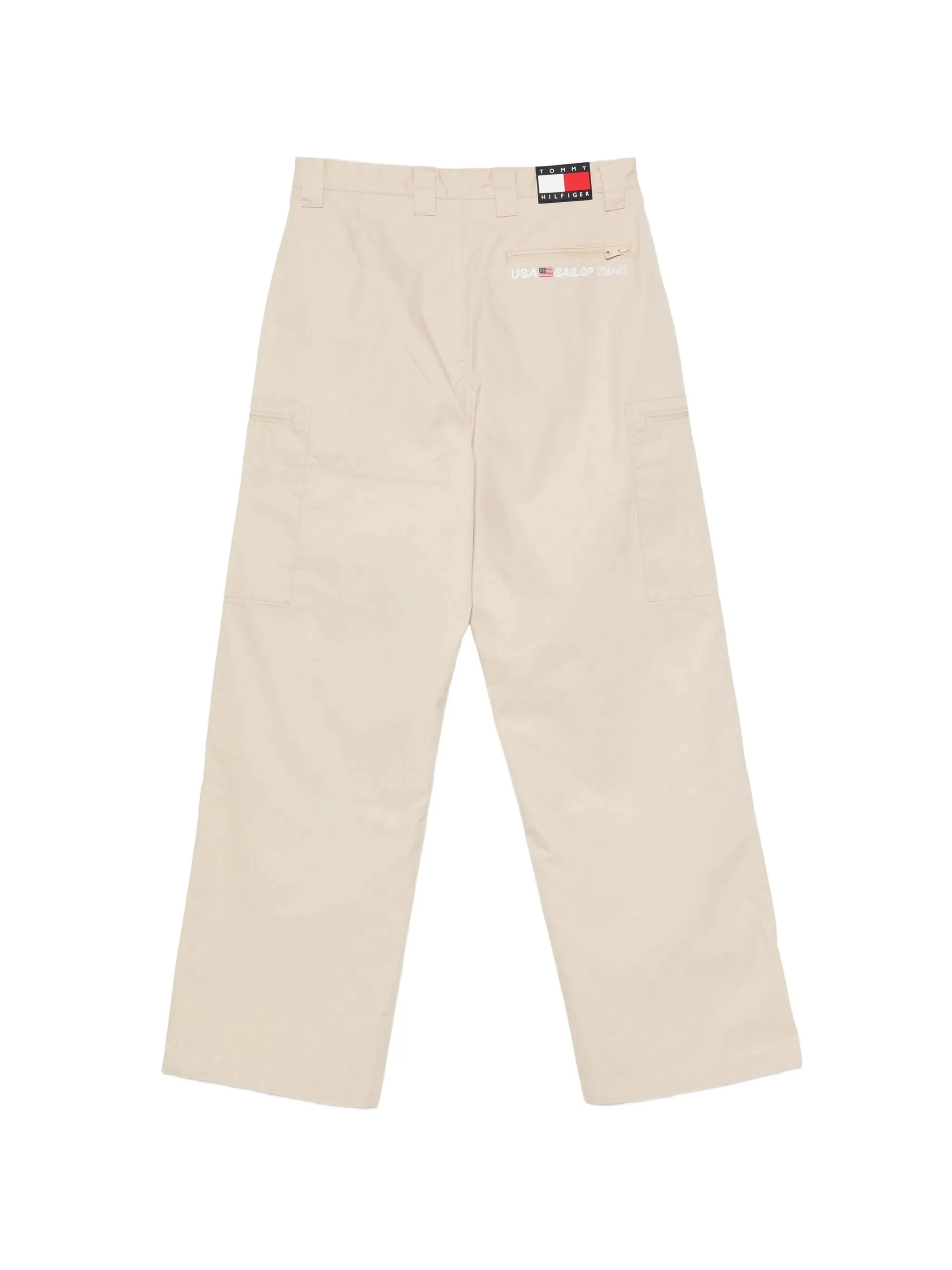 TOMMY HILFIGER Pantaloni Uomo - Image 2