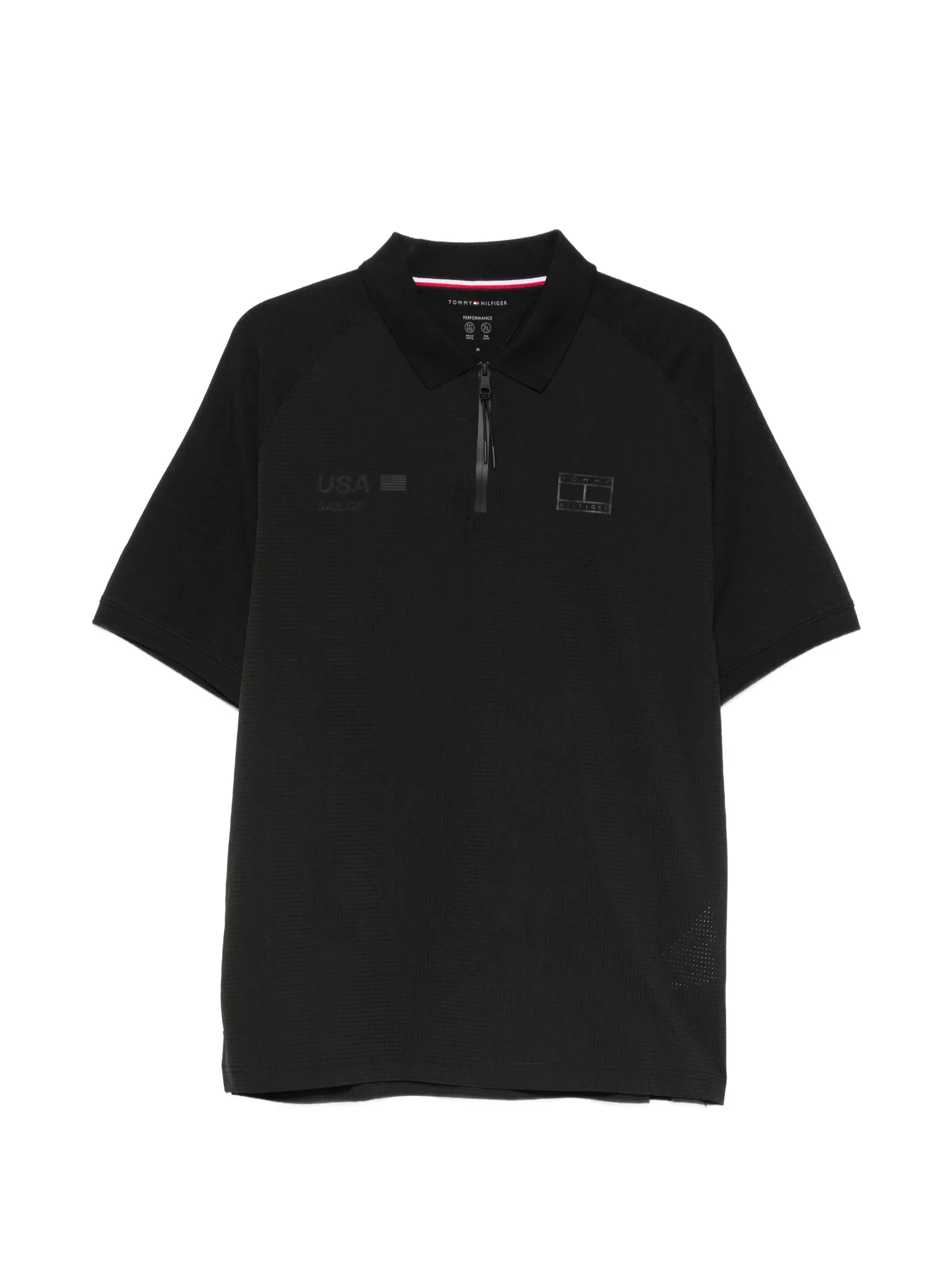 TOMMY HILFIGER Polo Uomo