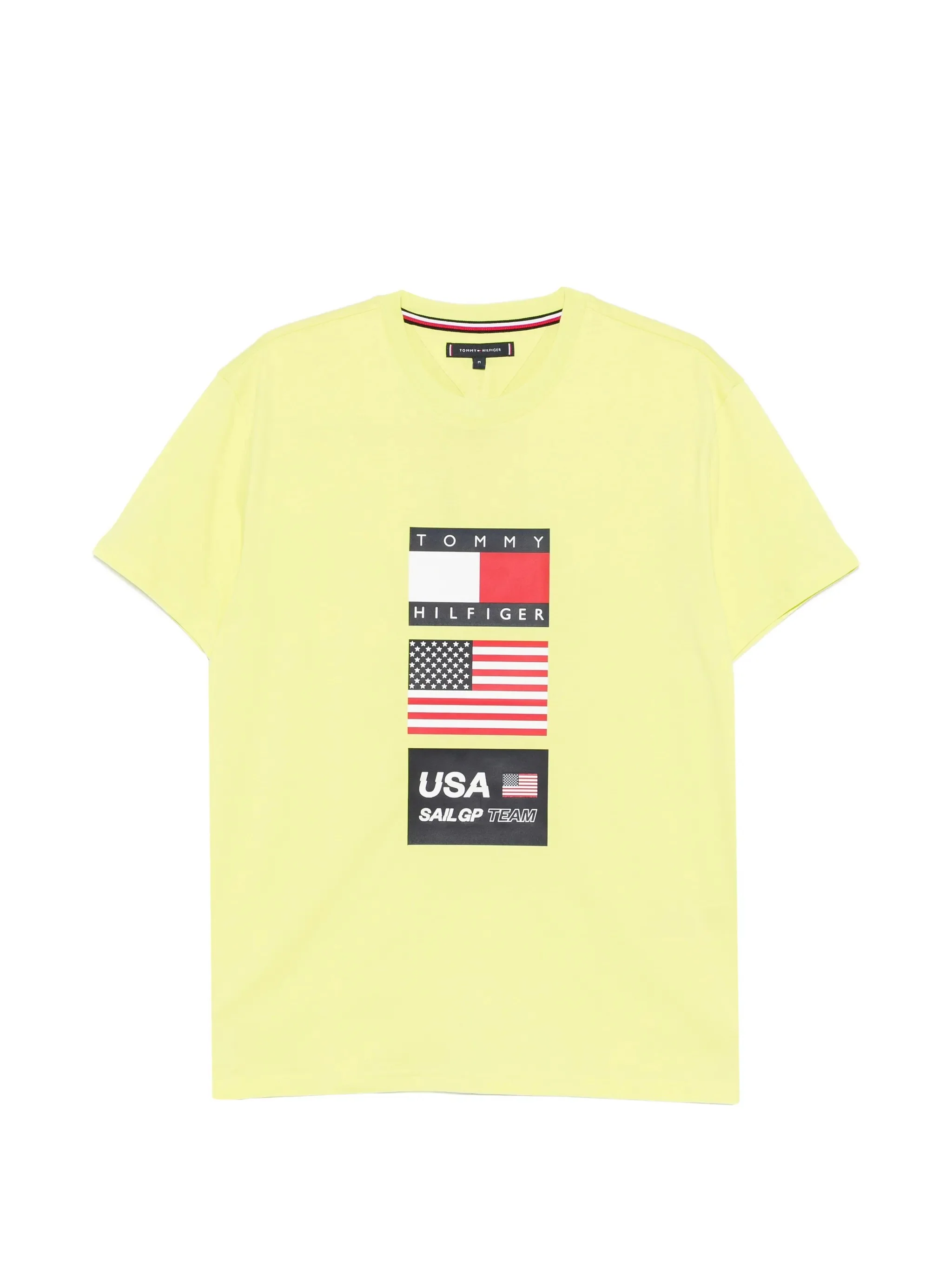 TOMMY HILFIGER T-shirt Uomo