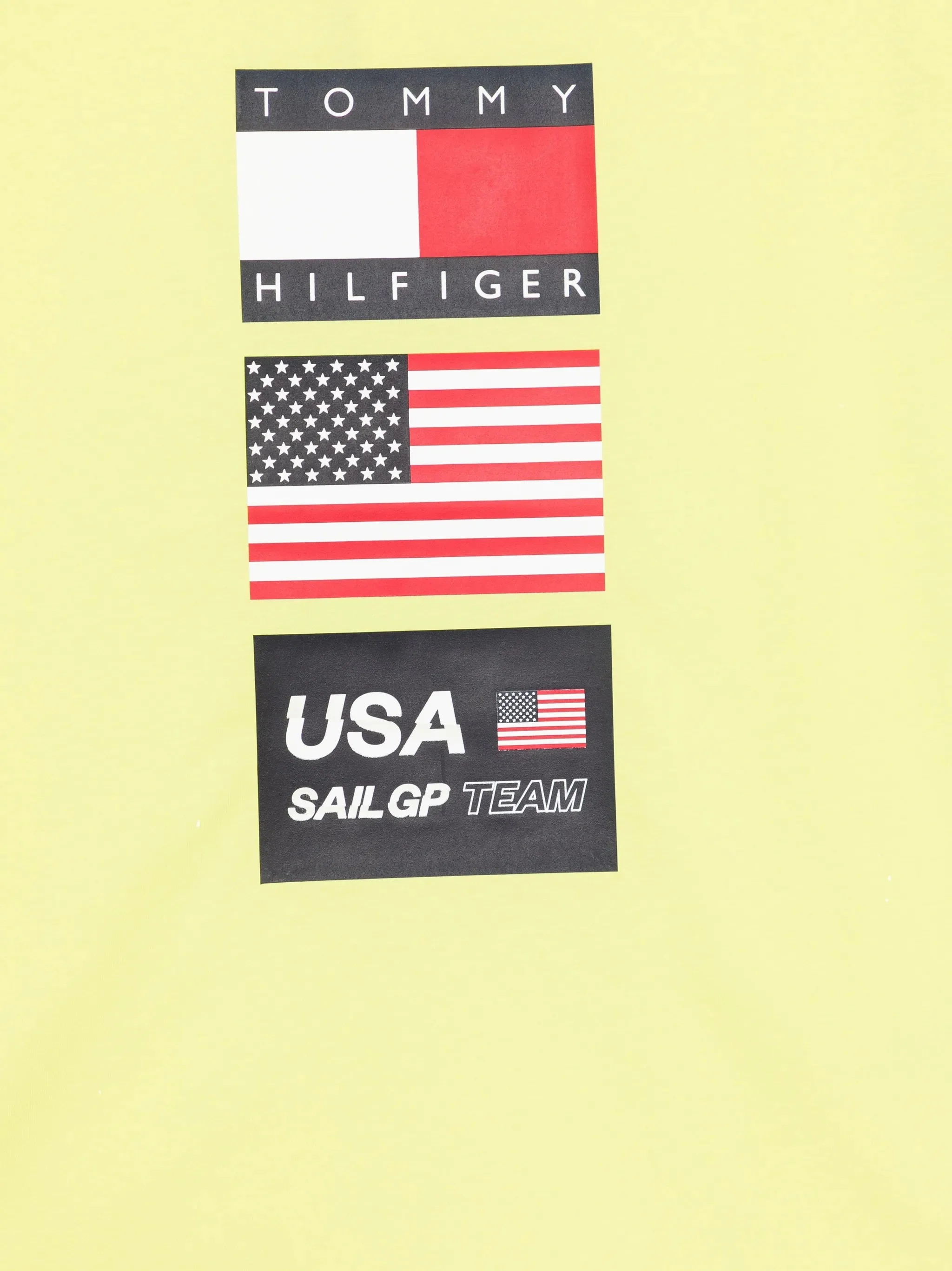 TOMMY HILFIGER T-shirt Uomo - Image 2