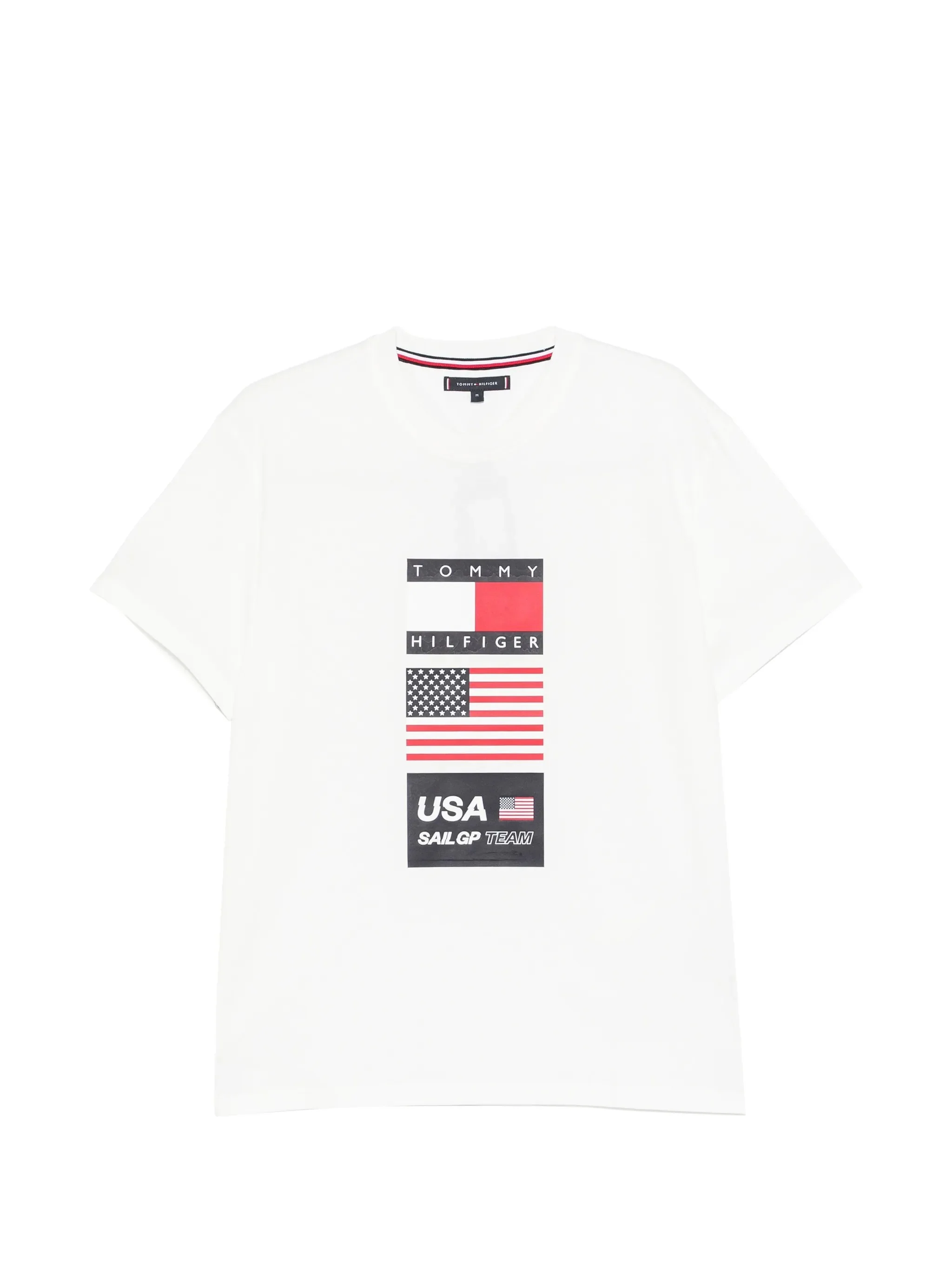 TOMMY HILFIGER T-shirt Uomo - Image 4