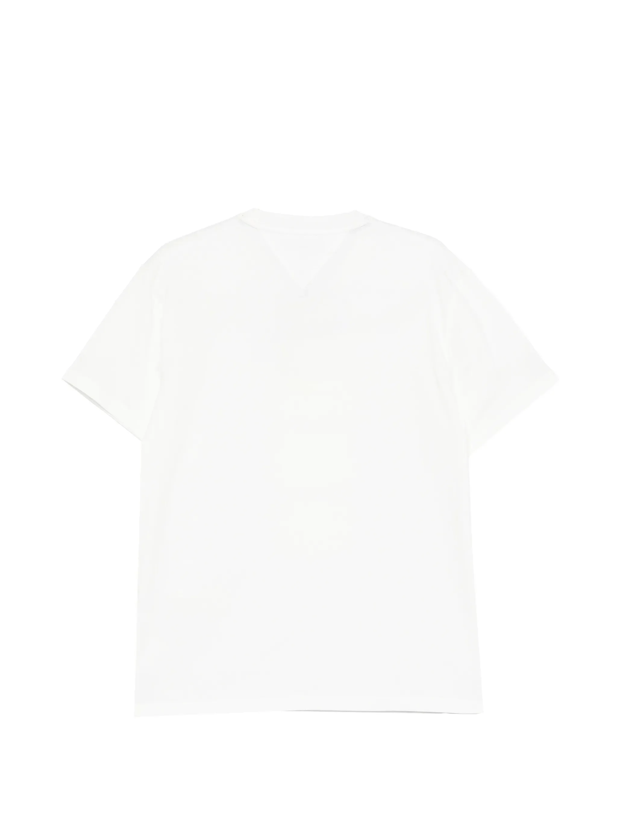 TOMMY HILFIGER T-shirt Uomo - Image 5