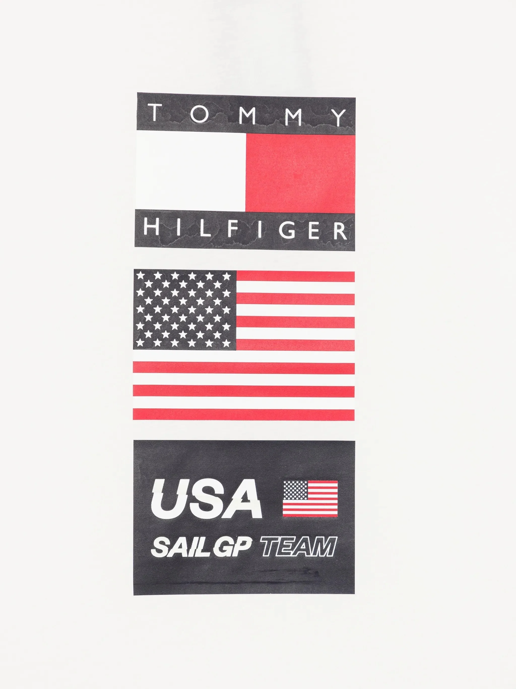 TOMMY HILFIGER T-shirt Uomo - Image 6