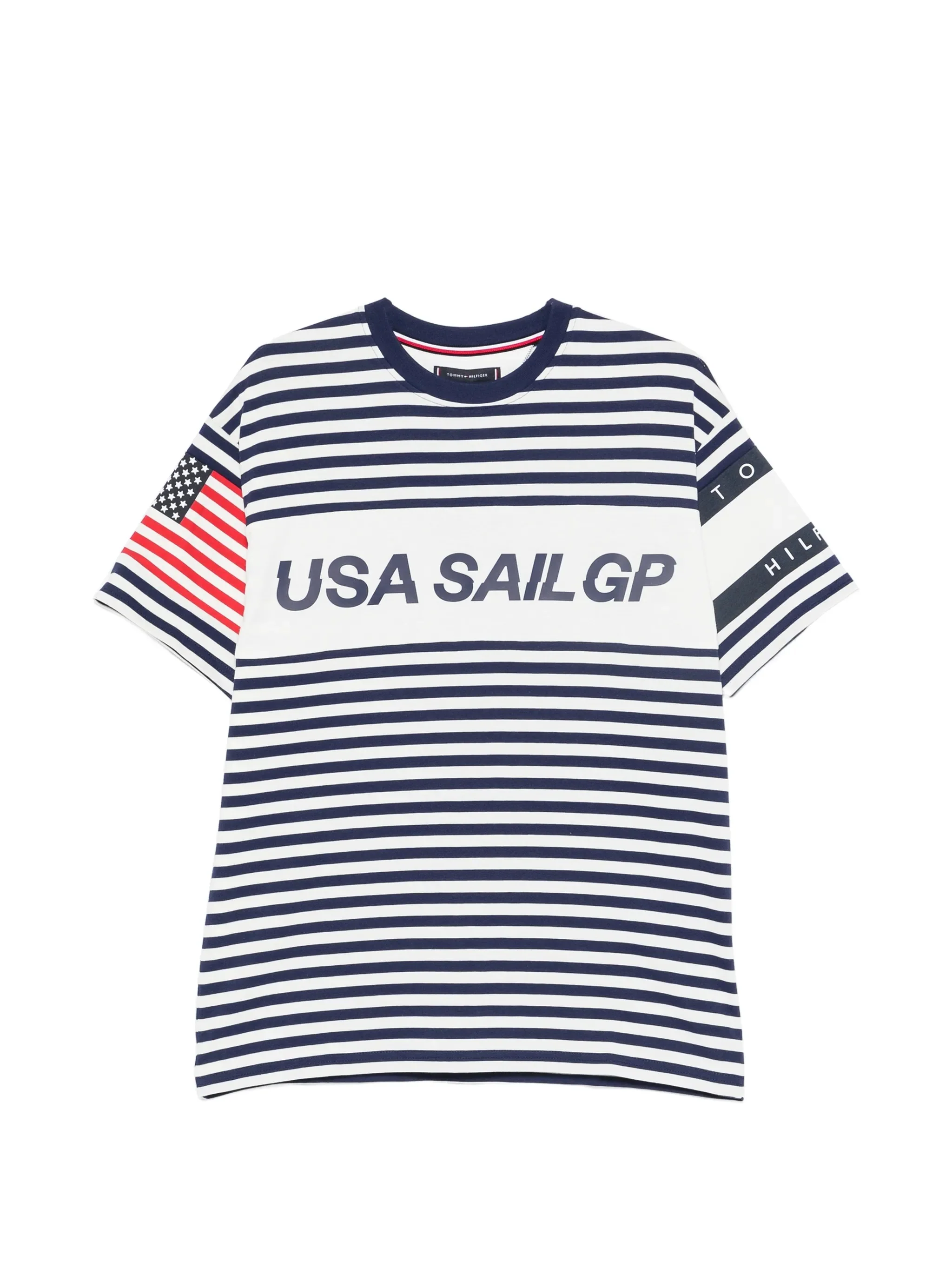 TOMMY HILFIGER T-shirt Uomo