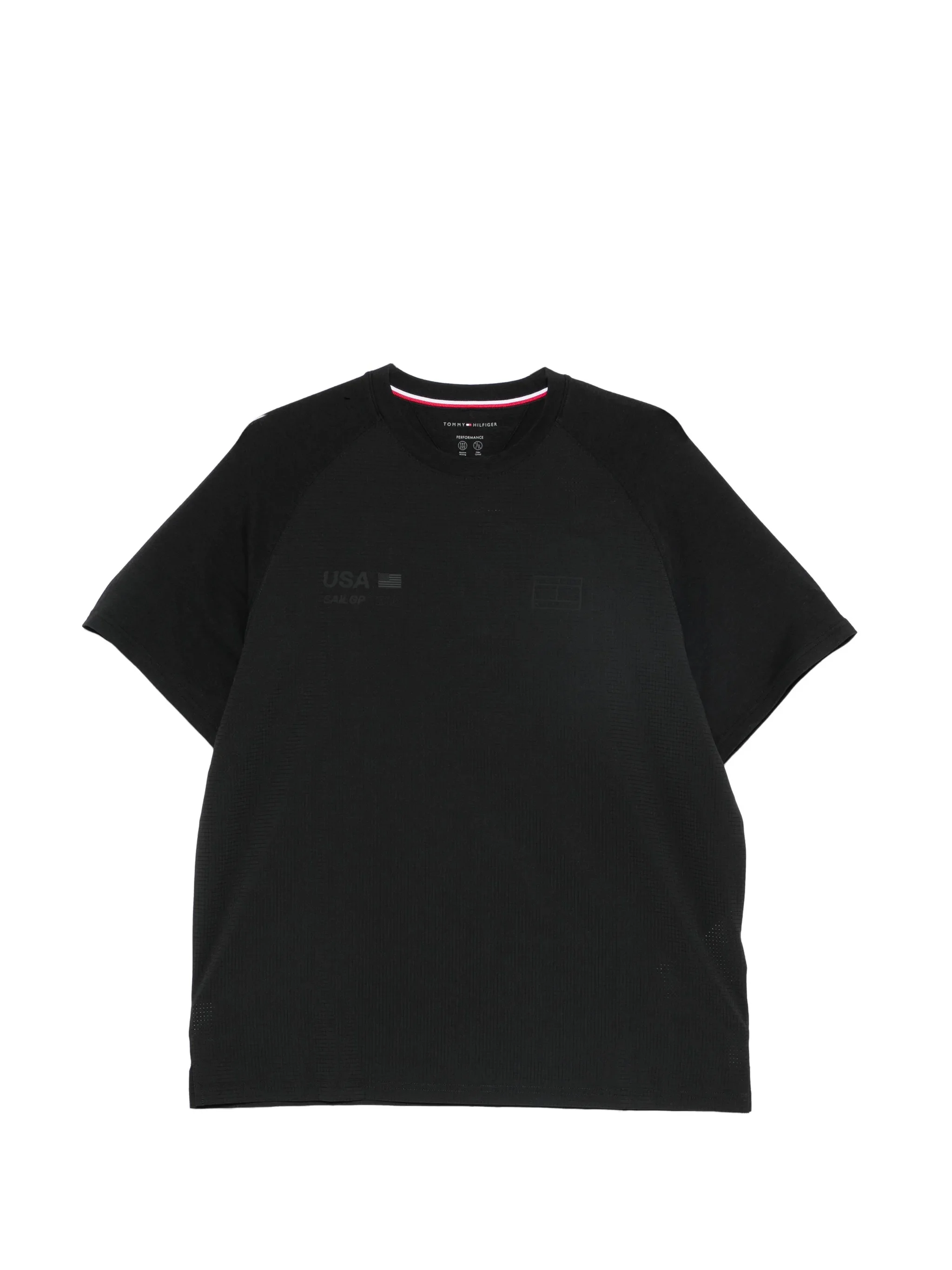 TOMMY HILFIGER T-shirt Uomo