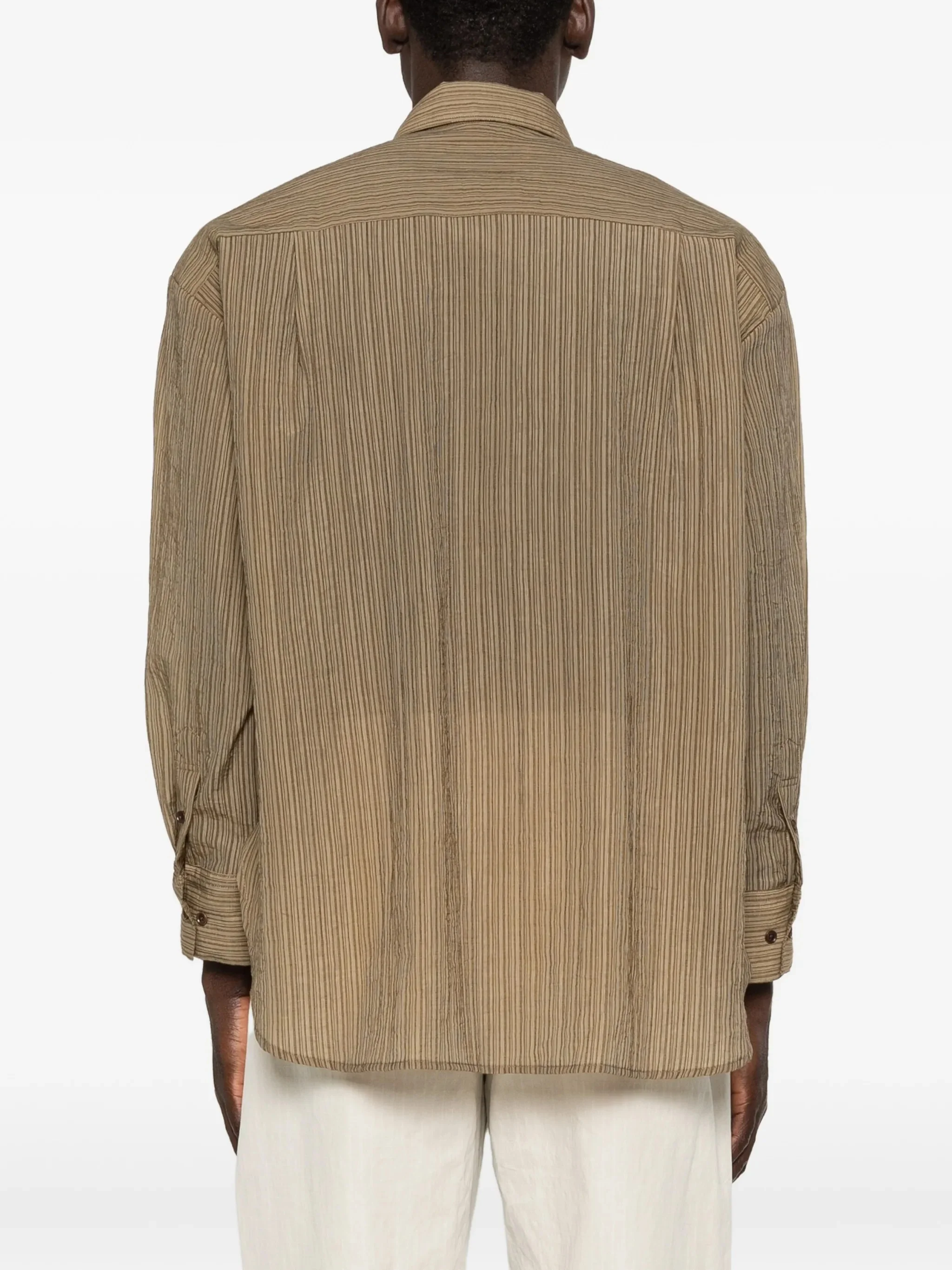 TONYWACK Camicie Uomo - Image 3